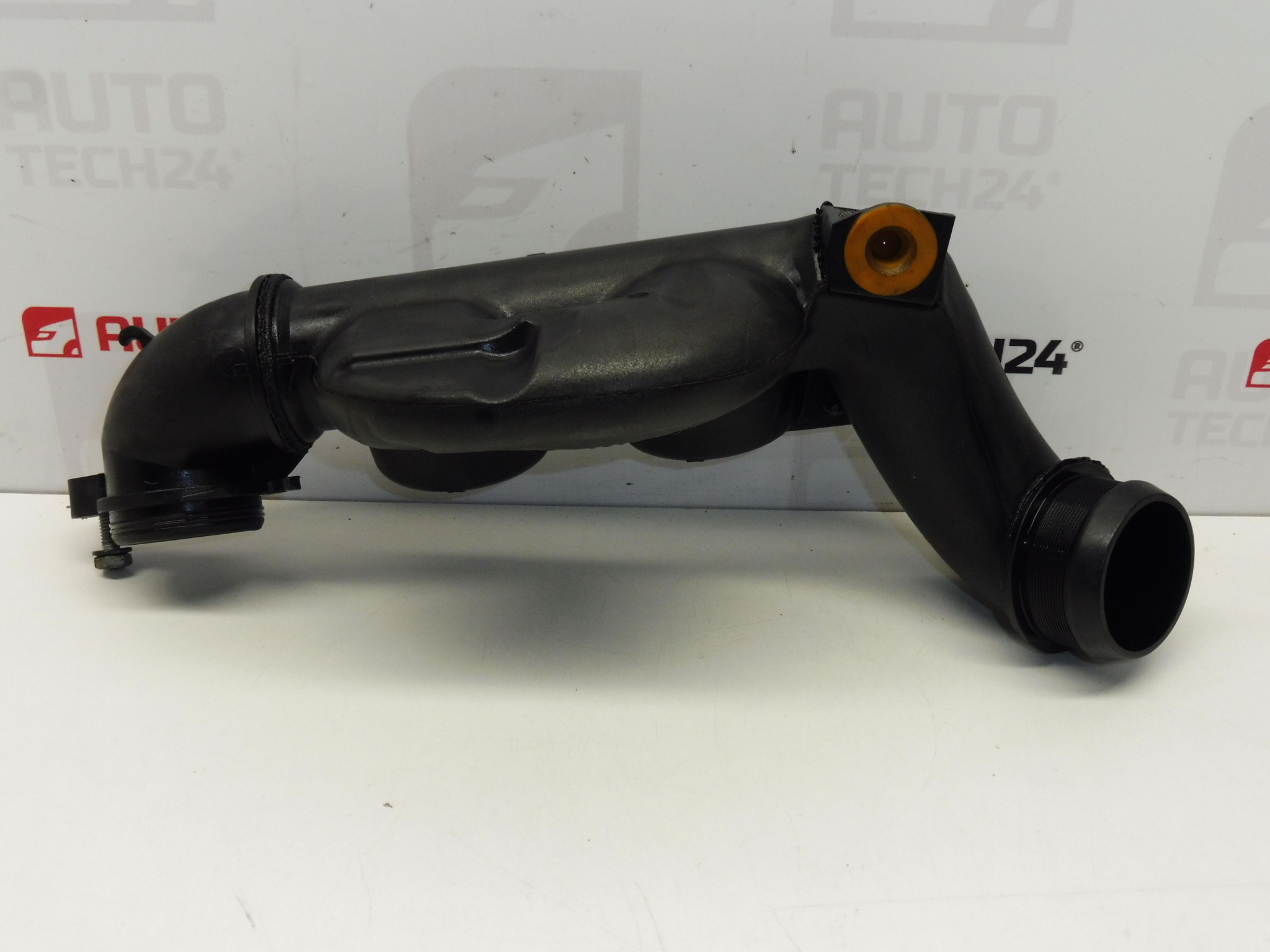 Resonaattori 1.4 HDI Citroën Peugeot 9647569980 144036