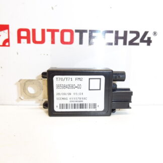 Antennimoduuli Peugeot 308 9659840580 6561NQ