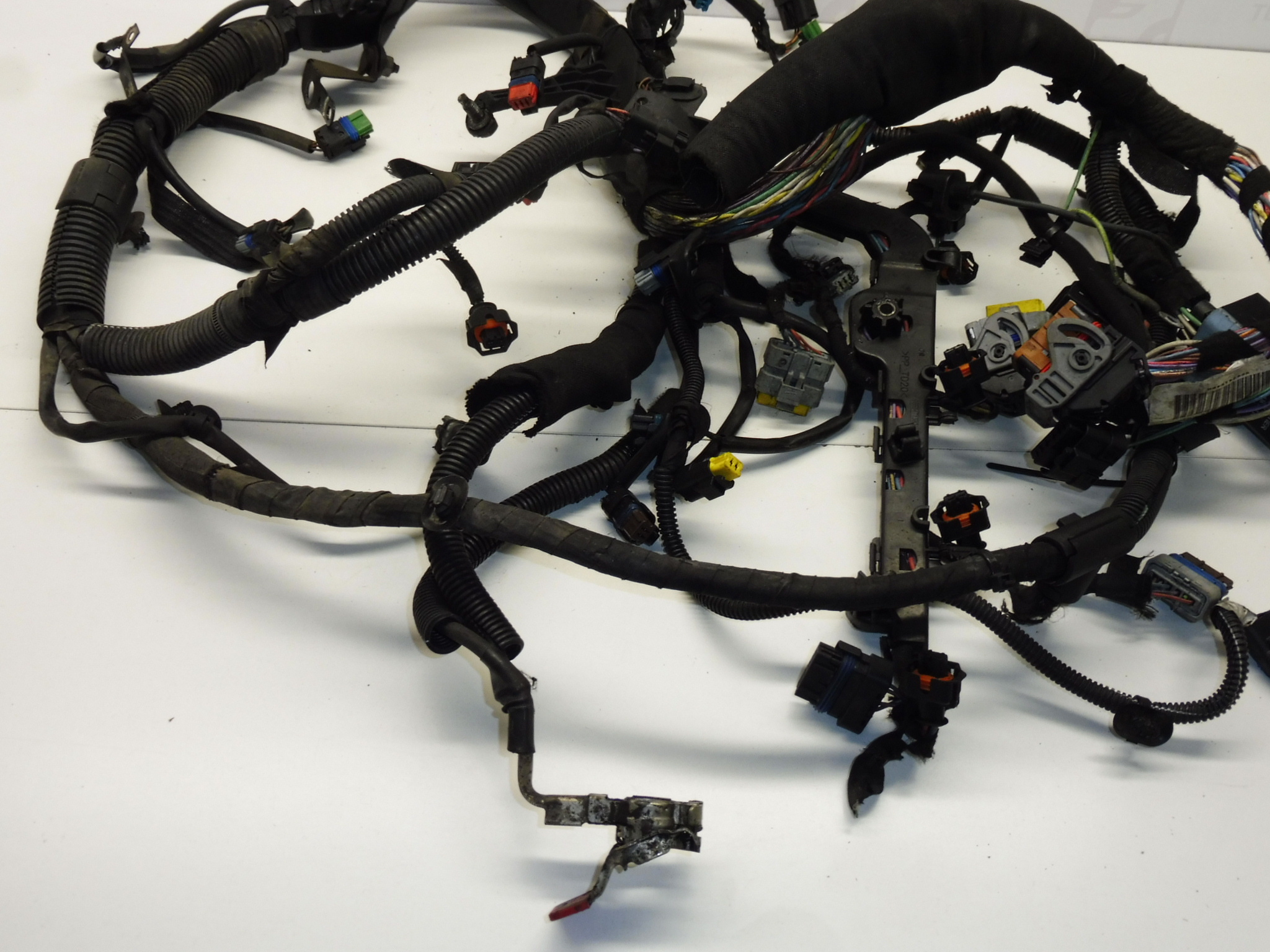 Valjaat Citroën Peugeot 1.6HDI 9662415380 9662415480 6569Z0