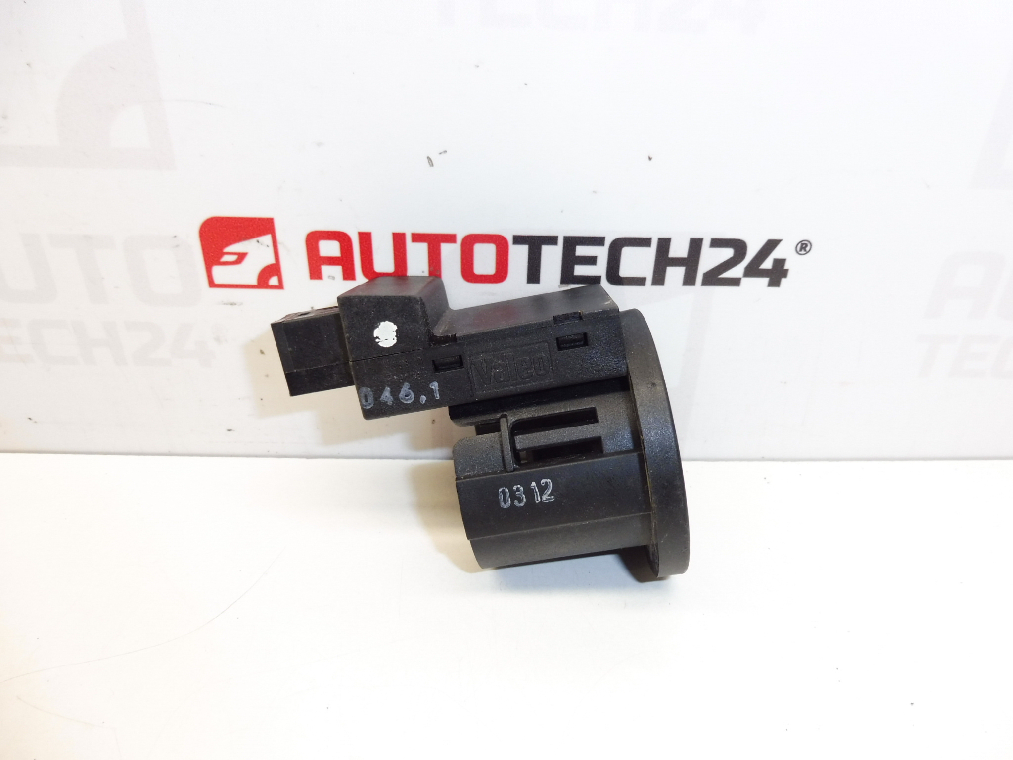 Transponderiantenni immo Valeo Citroën Peugeot 9634051880 73656312 616071