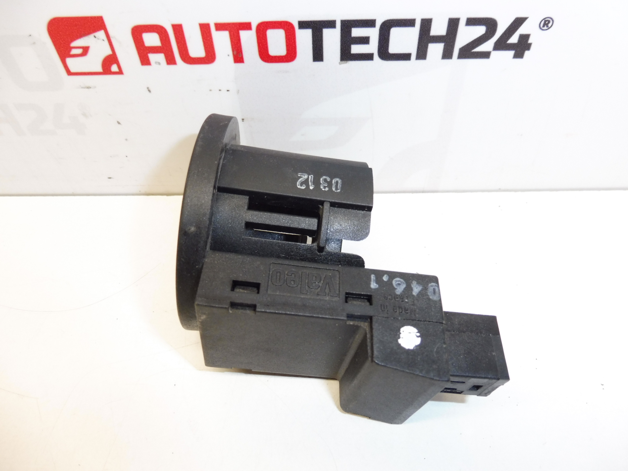 Transponderiantenni immo Valeo Citroën Peugeot 9634051880 73656312 616071