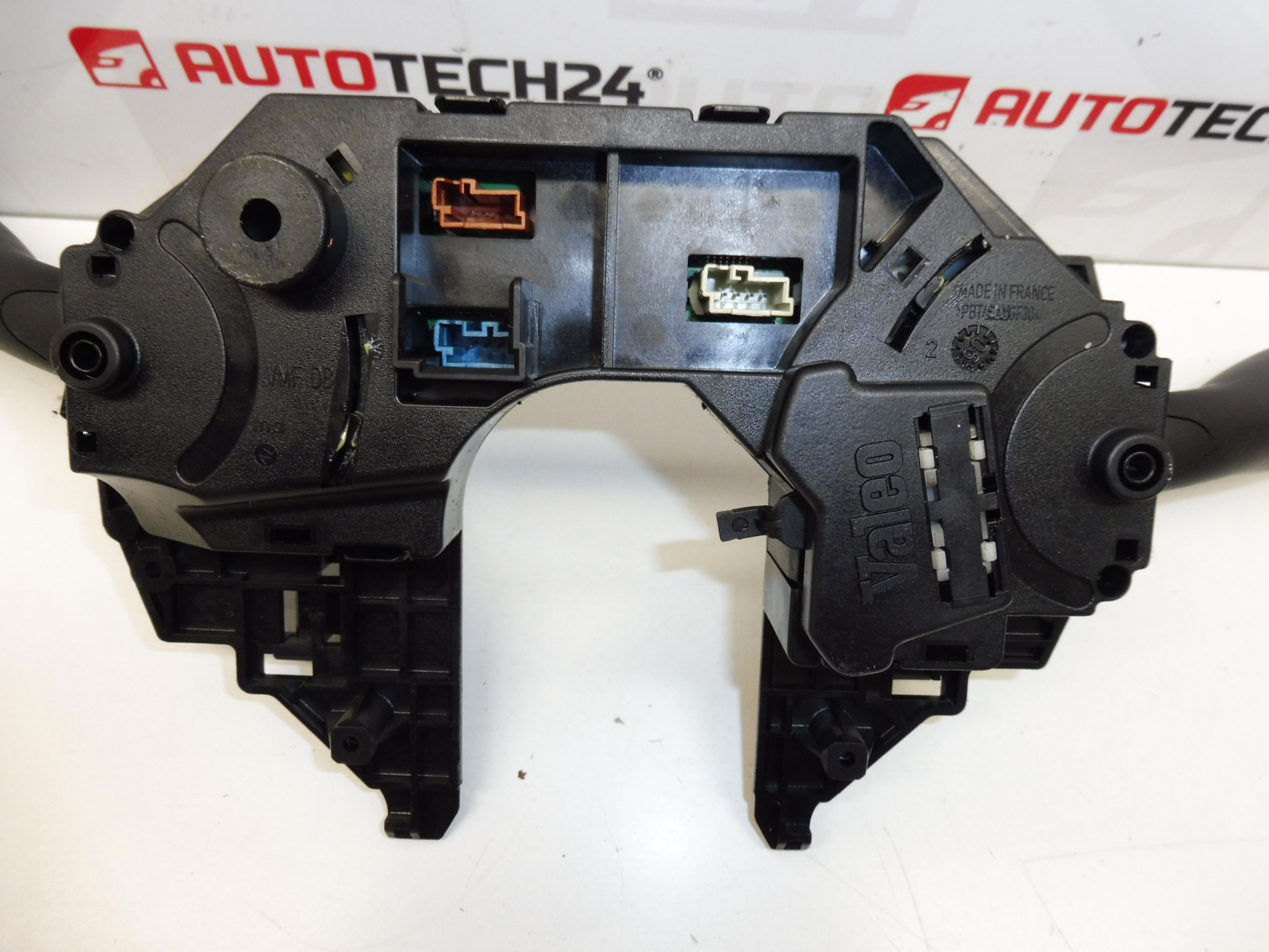 Citroën C4 Ajurit 96627925XT 6242Y4