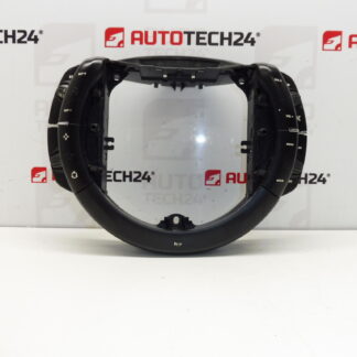 Ohjauspyörän säätimet Citroën C4 96497903XT 6239RC