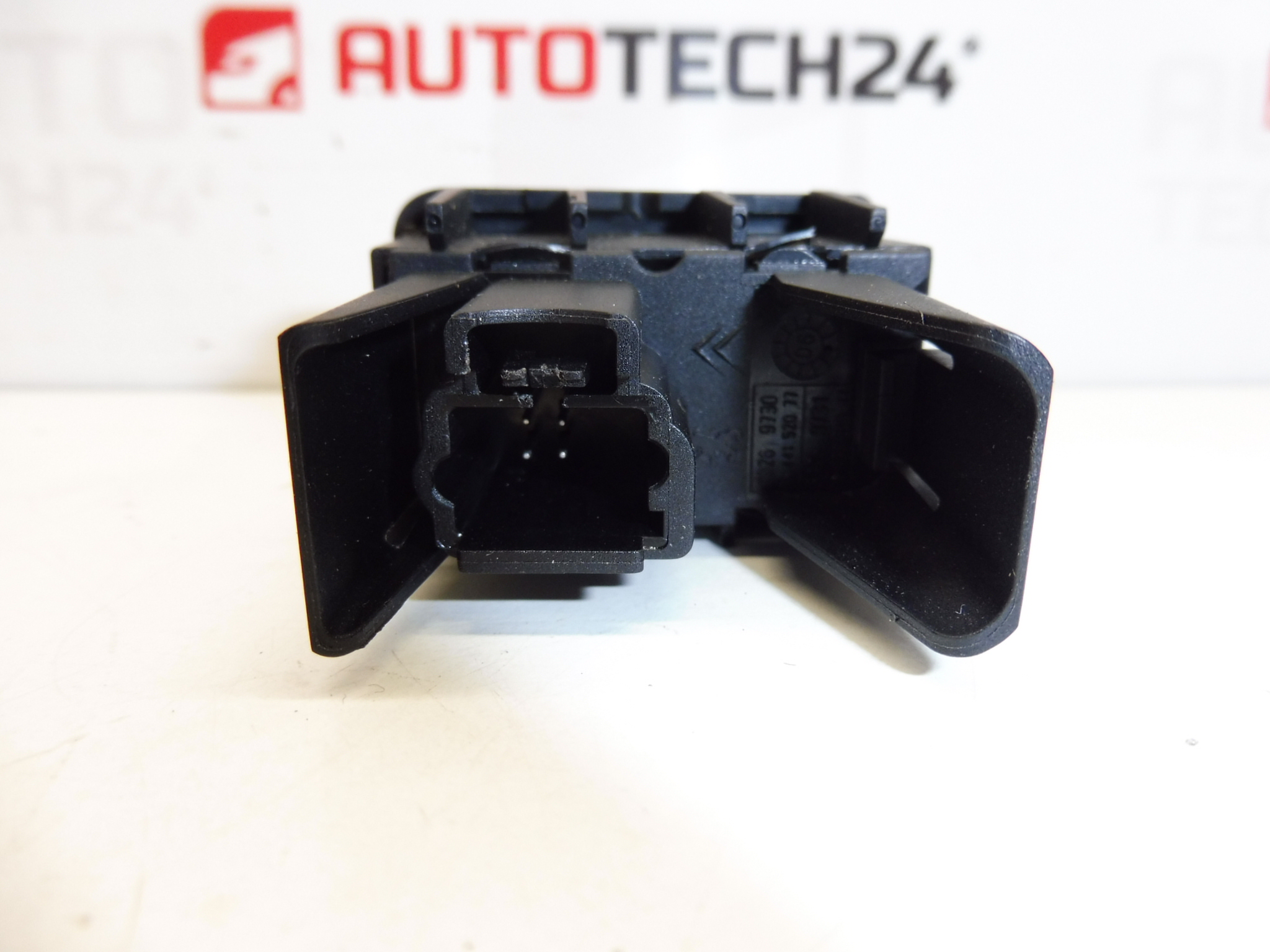 Citroën Peugeot Kattoluukun säädin 96441520XT 6554L2