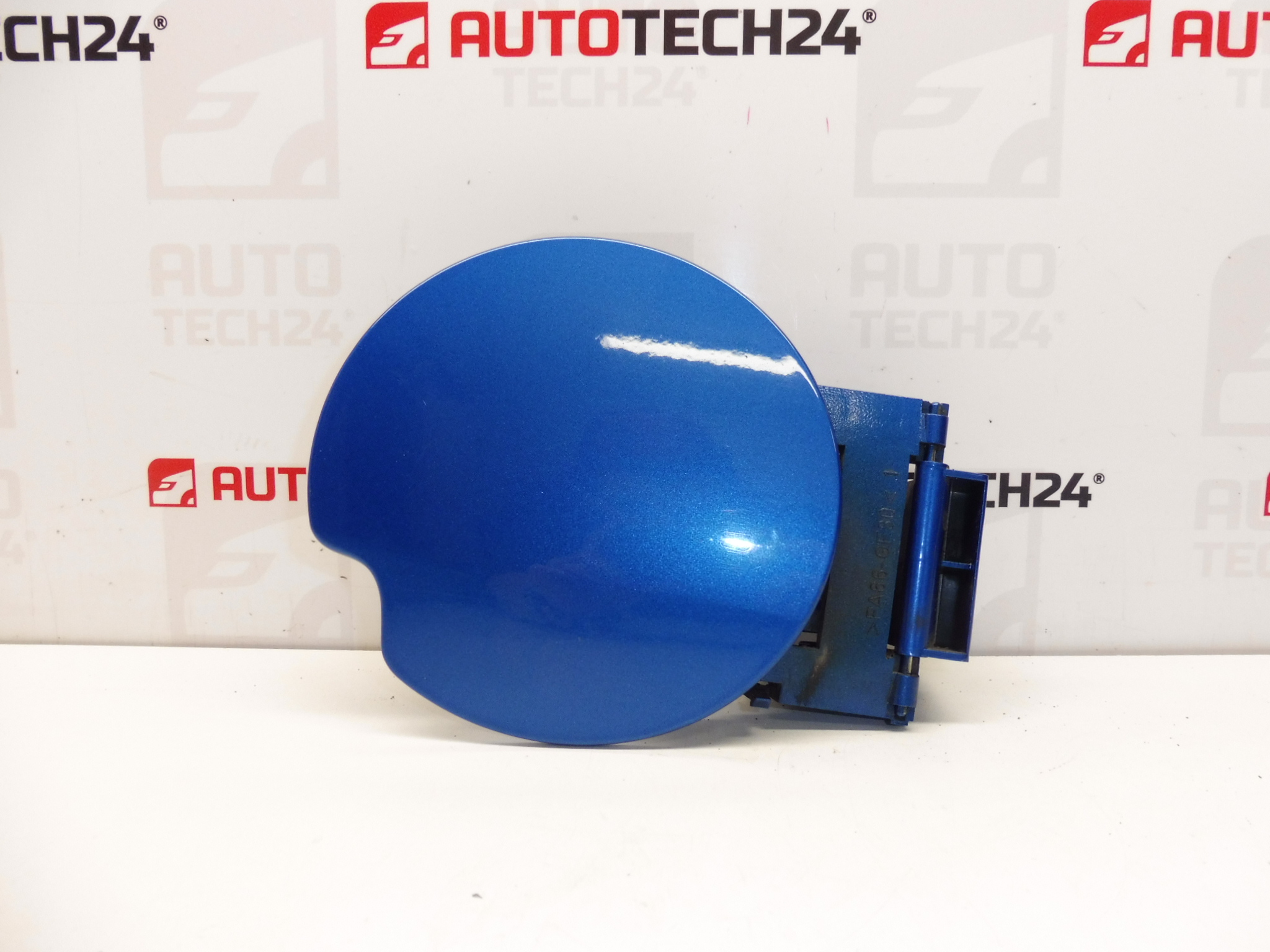 Polttoainesäiliön korkki Peugeot 307 KMFD 9643083777 151799