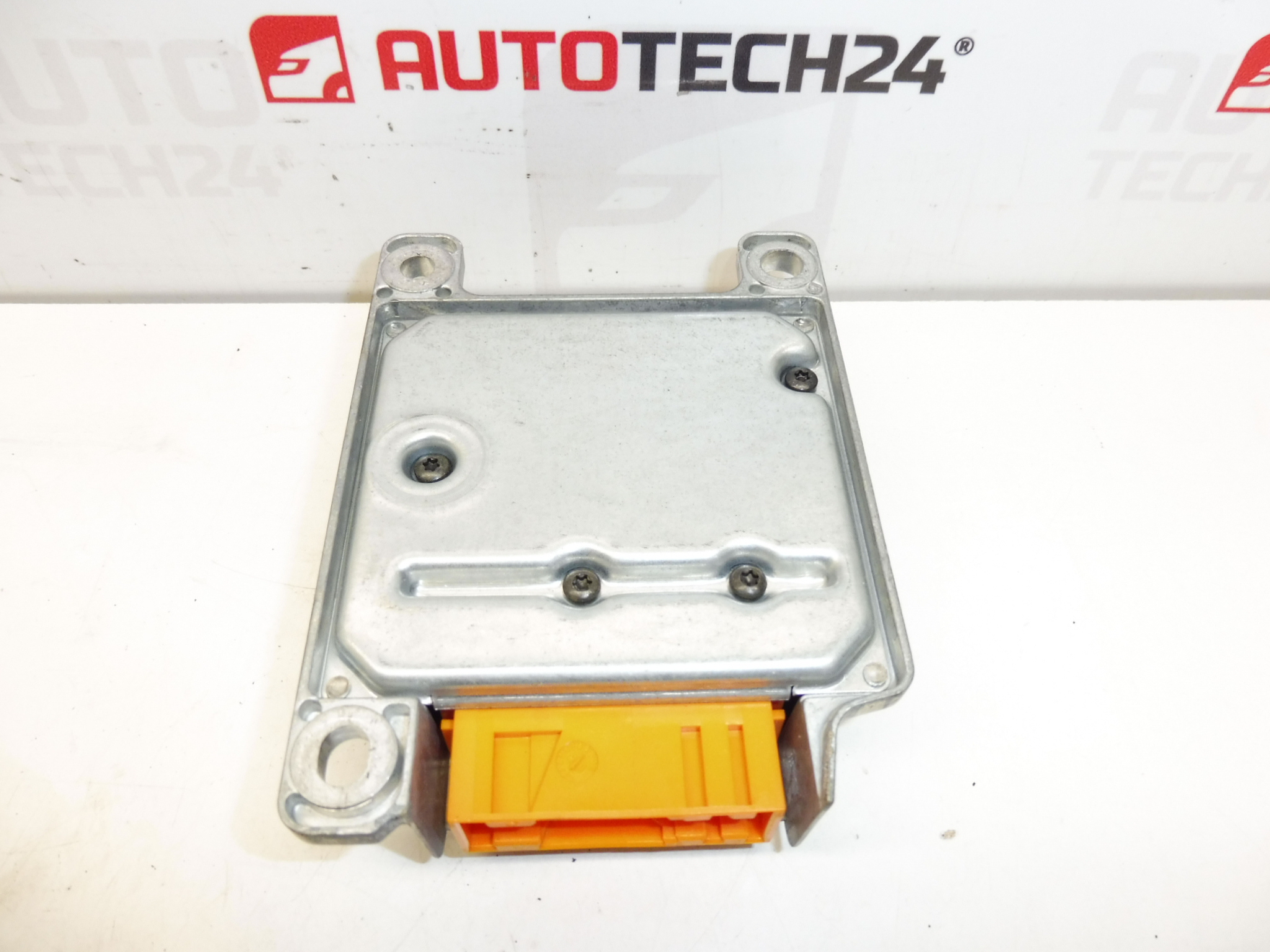 Peugeot 206 turvatyynyyksikkö 9636894080 6545GJ