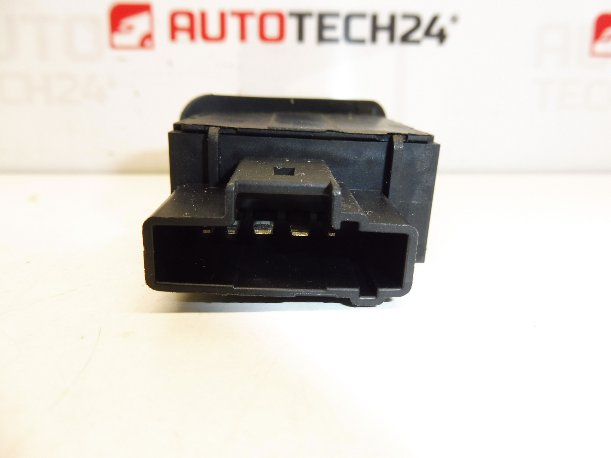 Citroën Peugeot 6554T7 valokorkeuden korjausohjain