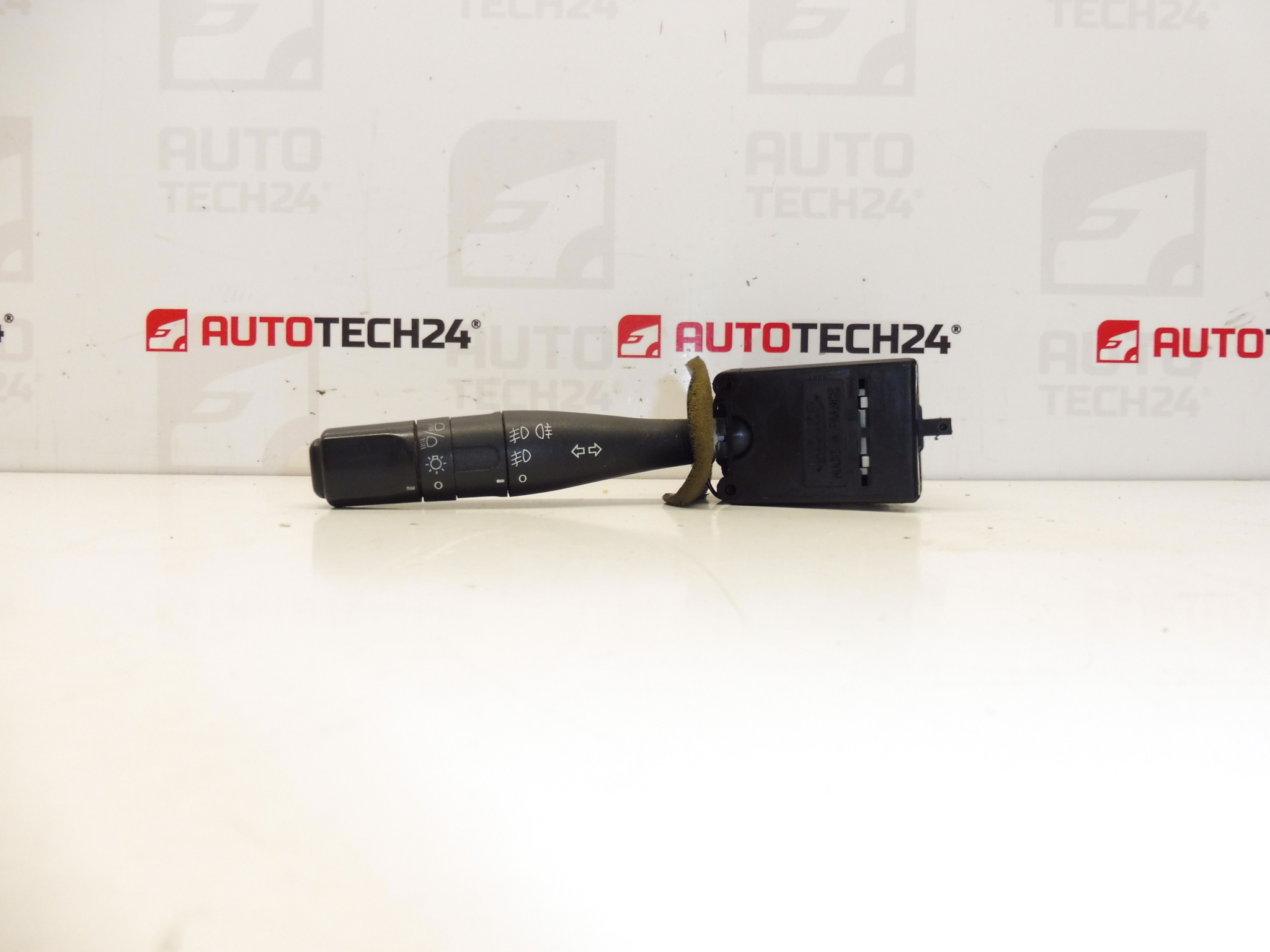 Jaeger Citroën Peugeot valonsäädin 96307460ZL 625377