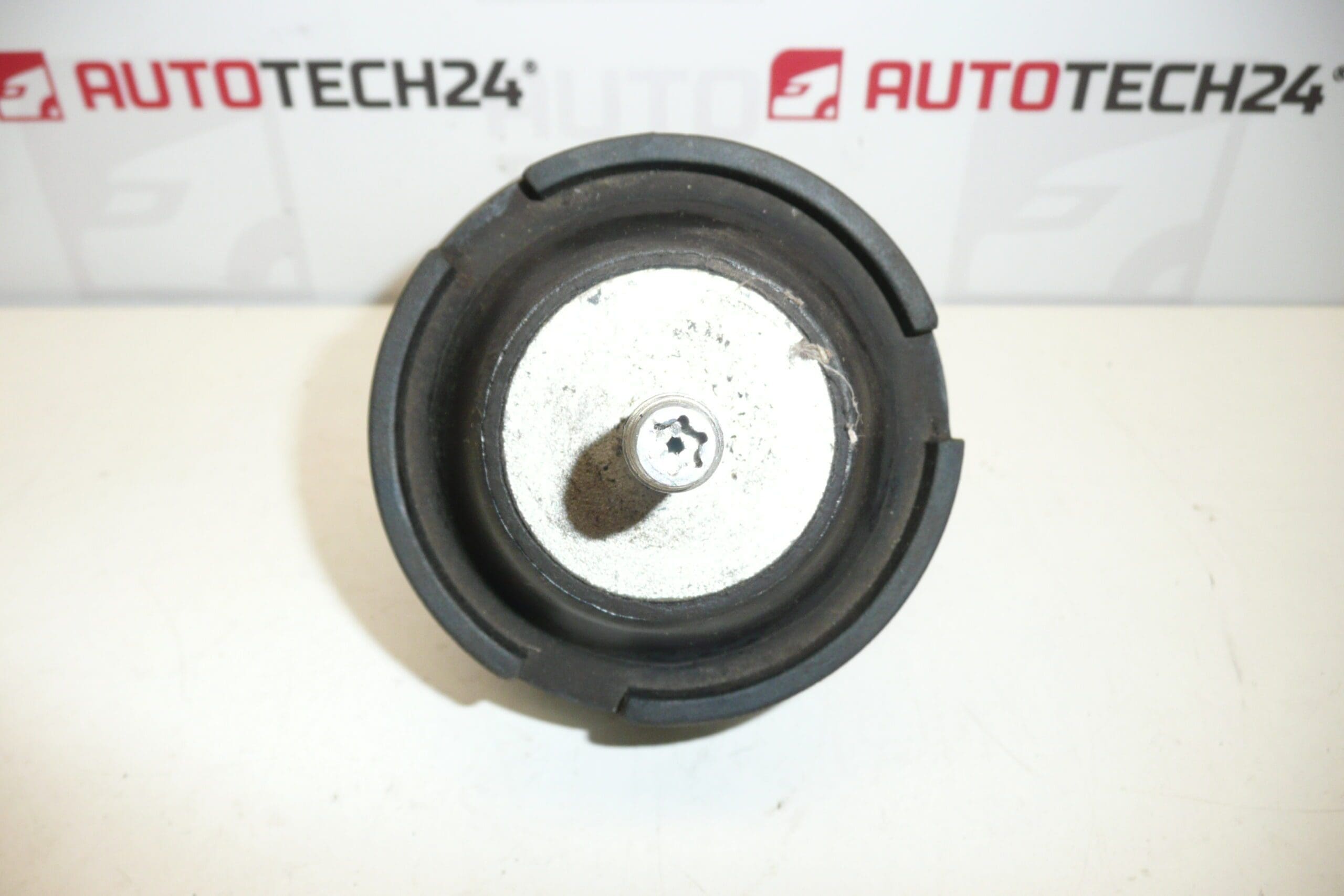 Hiljainen lohko Citroën Peugeot 184477