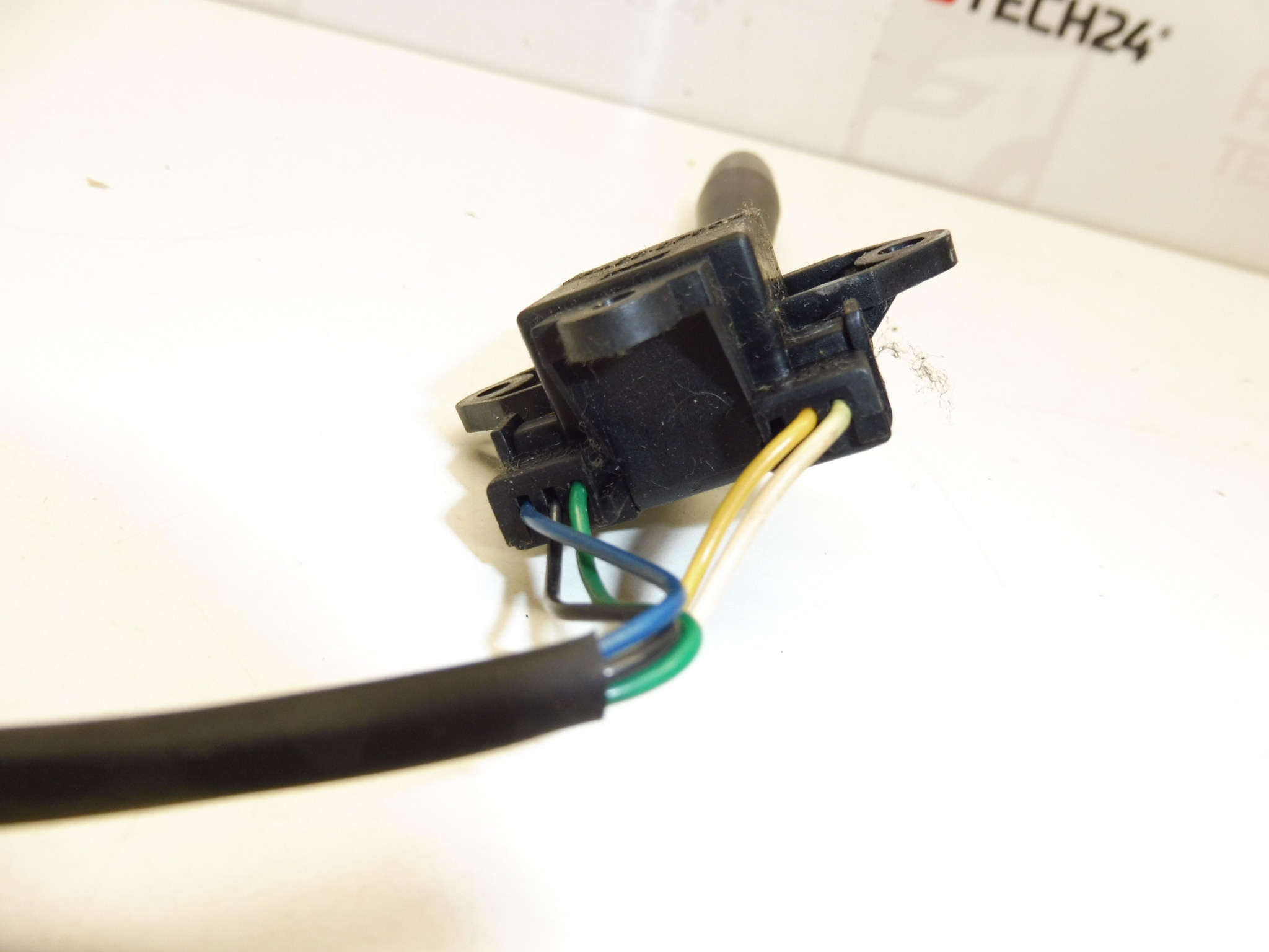 Autoradion kaukosäädin Jaeger Citroën Peugeot 96291110ZL 6239J5