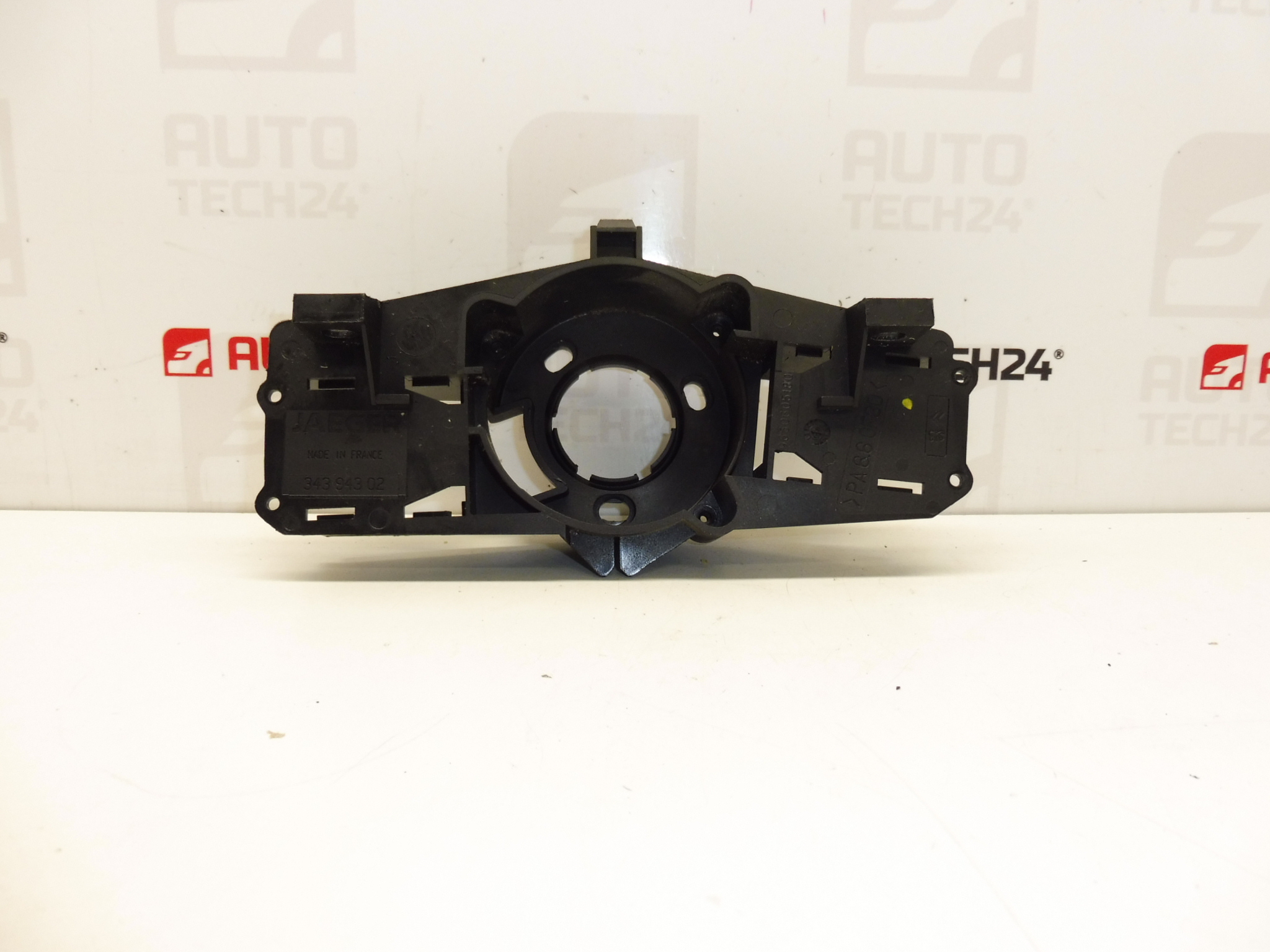 Ohjainpidike ohjauspyörän alla Citroën Peugeot 9630605180 624127