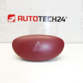 Citroën Xsara Picasso varoitusvaloohjain 655422