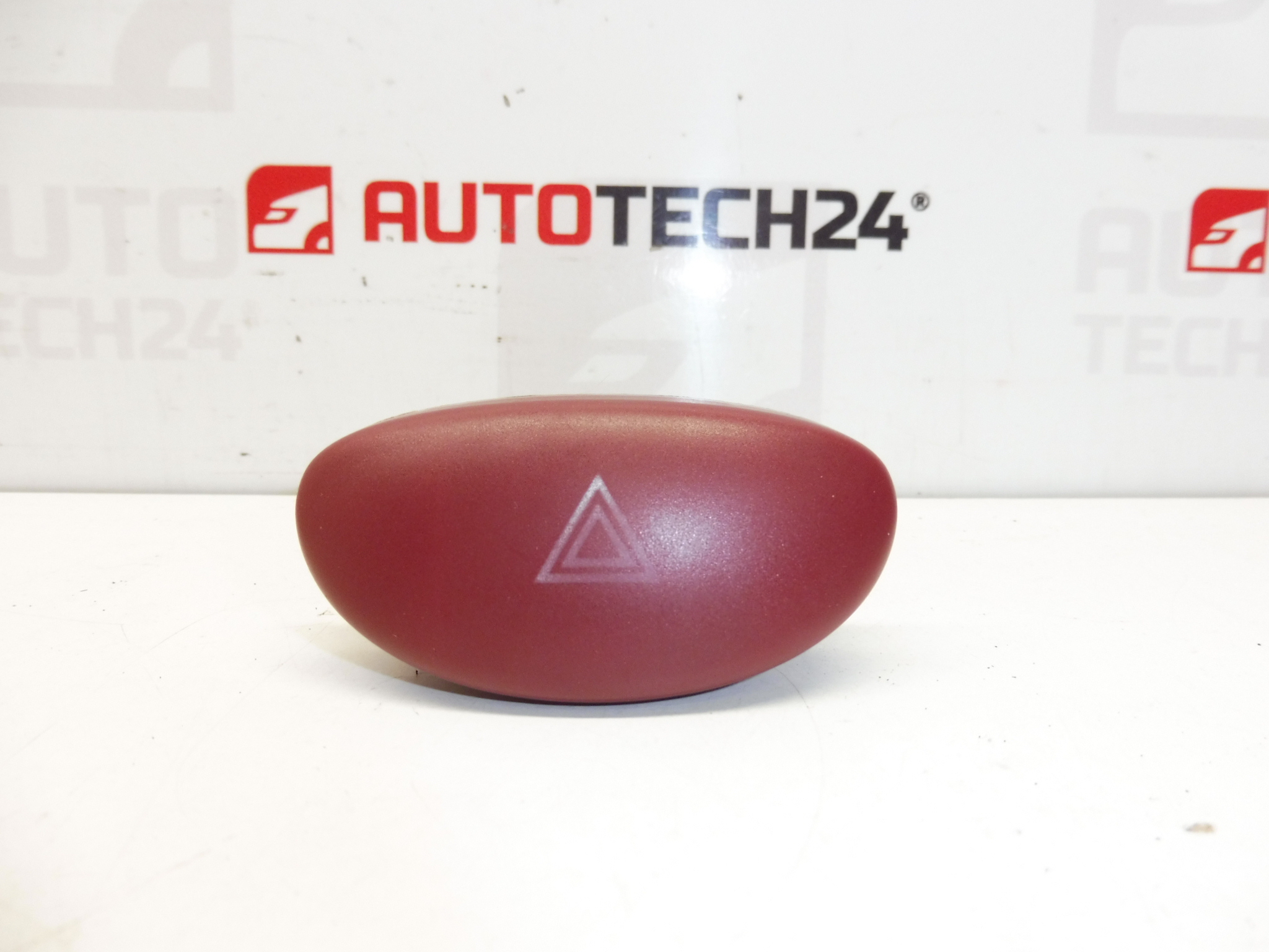 Citroën Xsara Picasso varoitusvaloohjain 655422