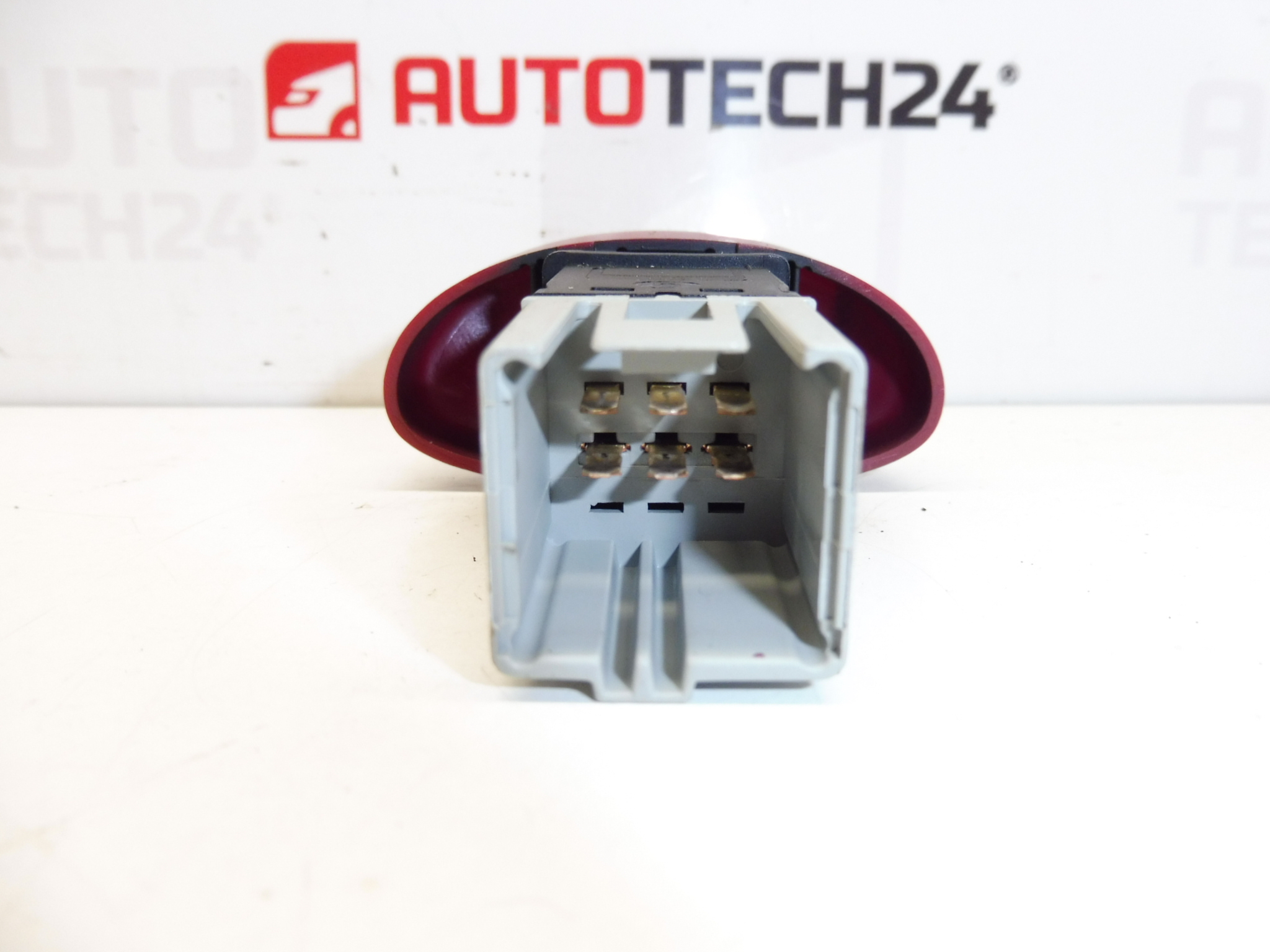 Citroën Xsara Picasso varoitusvaloohjain 655422