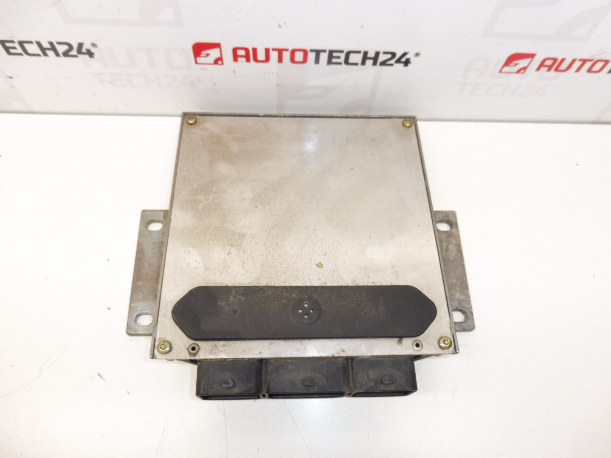 Ohjausyksikkö IAW 48P2.76 965989480 9652488080 1938Y9