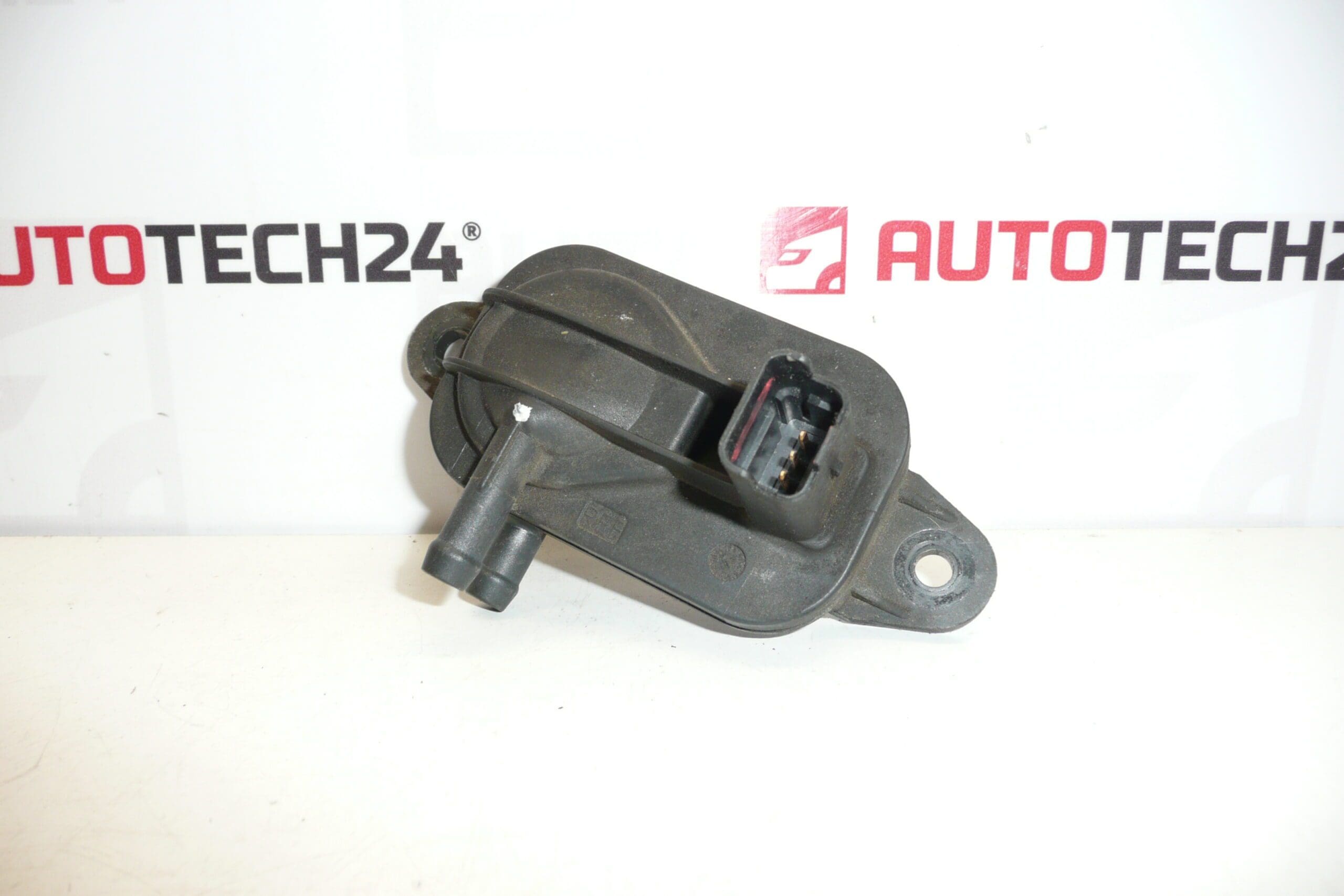 Pakokaasun paineanturi 9645022680 161809