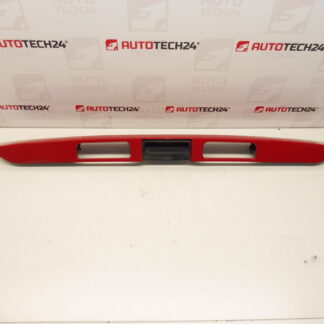 Kahva KKNB Peugeot 207 SW 8742R2