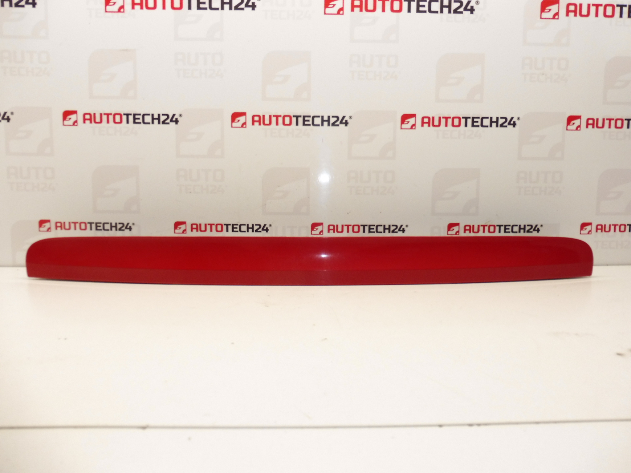 Kahva KKNB Peugeot 207 SW 8742R2