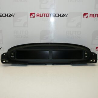 Nopeusmittari Citroën Xsara Picasso 6105G3 6105G4 6105VZ