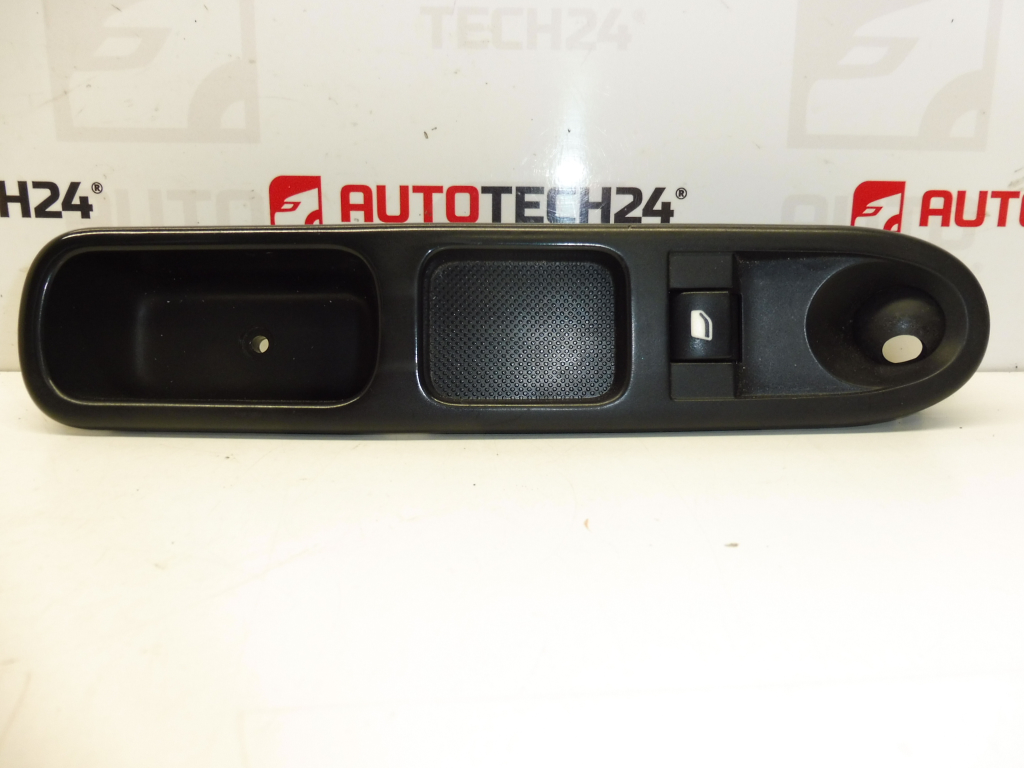 Citroën Peugeot Ikkunanohjain 96548608 6554QP