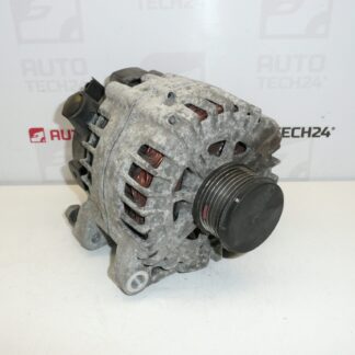 Laturi Valeo HDI Citroën Peugeot 180A CL189661544880 9688085380