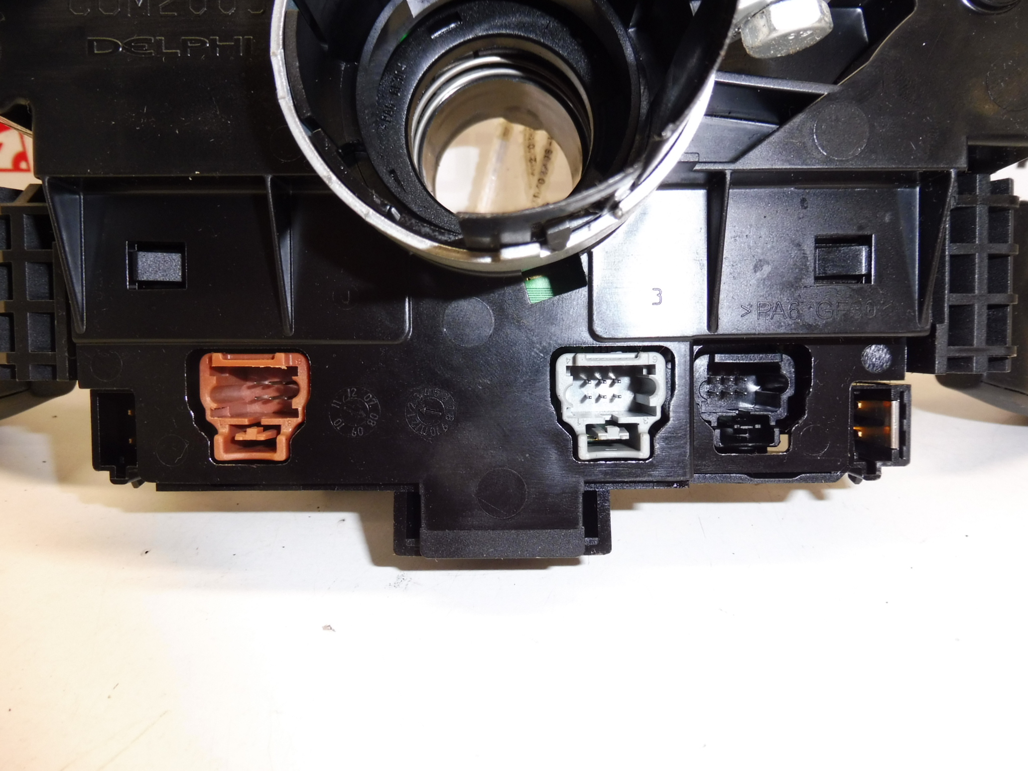 Citroën Peugeot Vipuohjaimet 98070111XT 96650586XT 6242NF