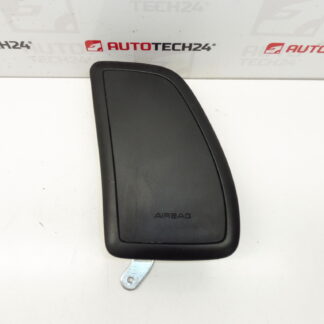 Turvatyyny matkustajan istuimelle Citroën C8 Peugeot 807 5252941 8216NR