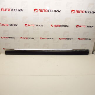 Vasen takaoven lista Citroen C8 Peugeot 807 EYJ 1401029977 8546W2