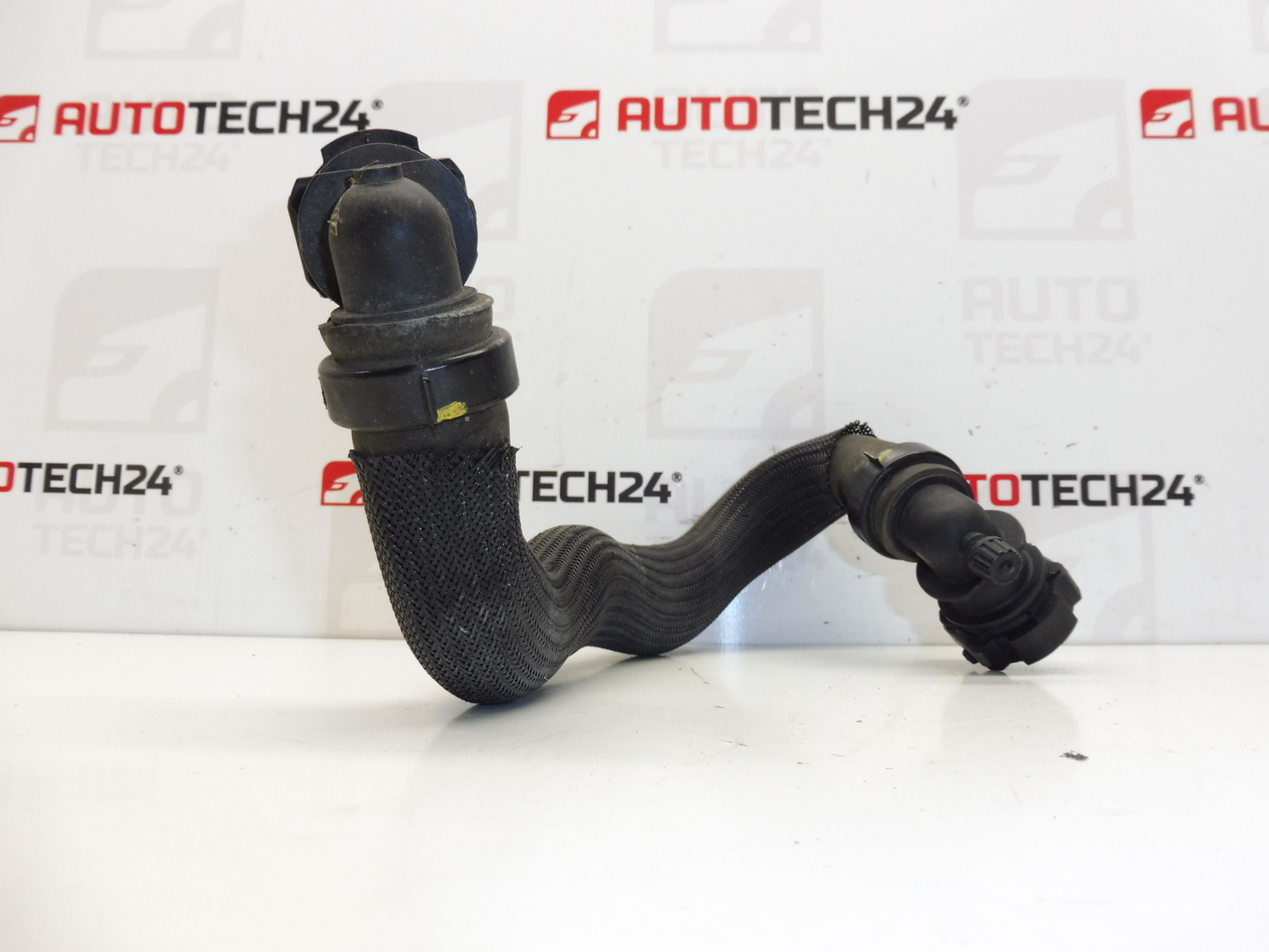 Vesiletku Citroën Peugeot 1.6 HDI 6466YC