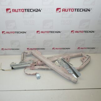Turvatyyny vasen katto Citroën C1 Peugeot 107 62180-0H010 8331E1