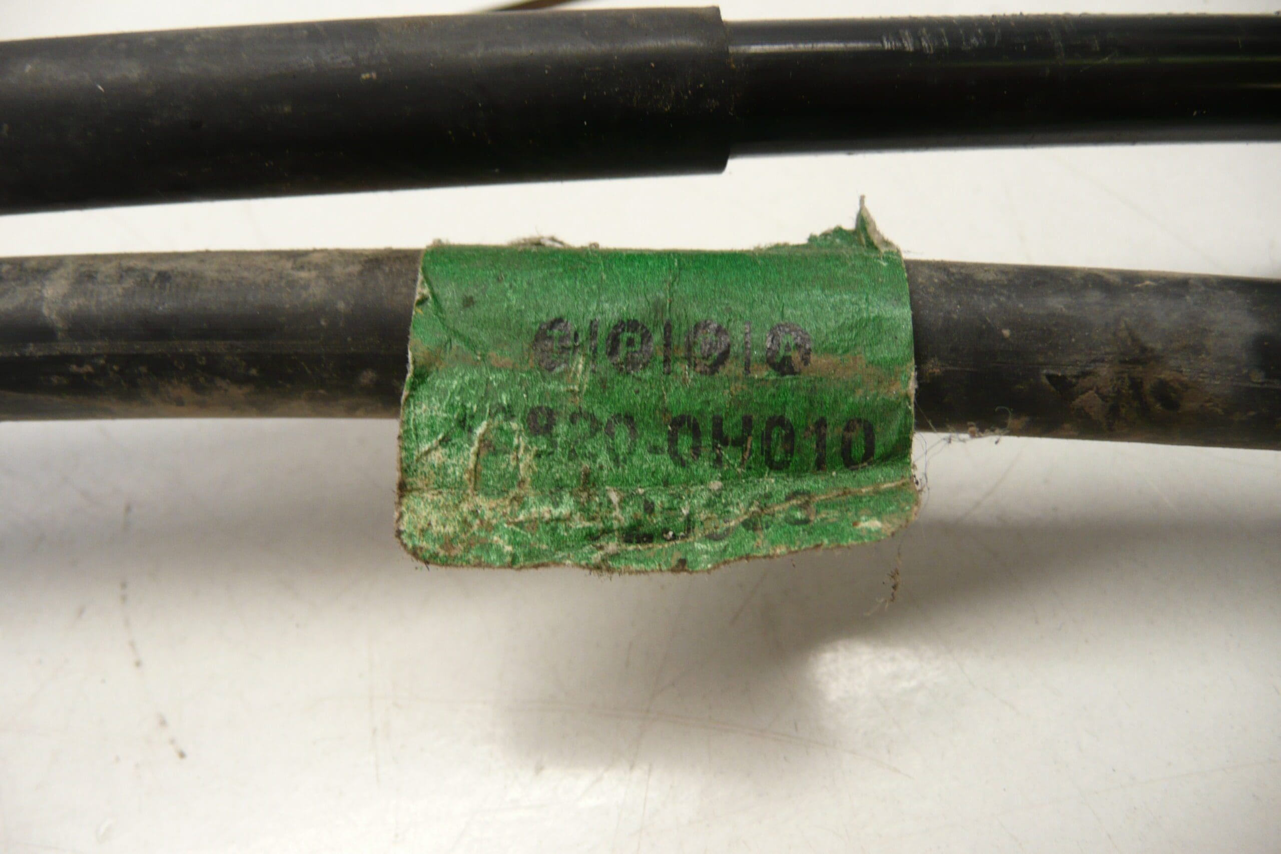 Vaihteistovipu Citroën C1 Peugeot 107 3820-0H010 2444AT