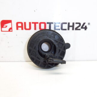 Takapyyhkimien pesuri mutterilla Citroën Peugeot 1400371780 6405EQ 6405EP