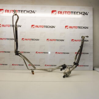 Ilmastointiputki Citroën C4 Picasso 9670621580 6477GN