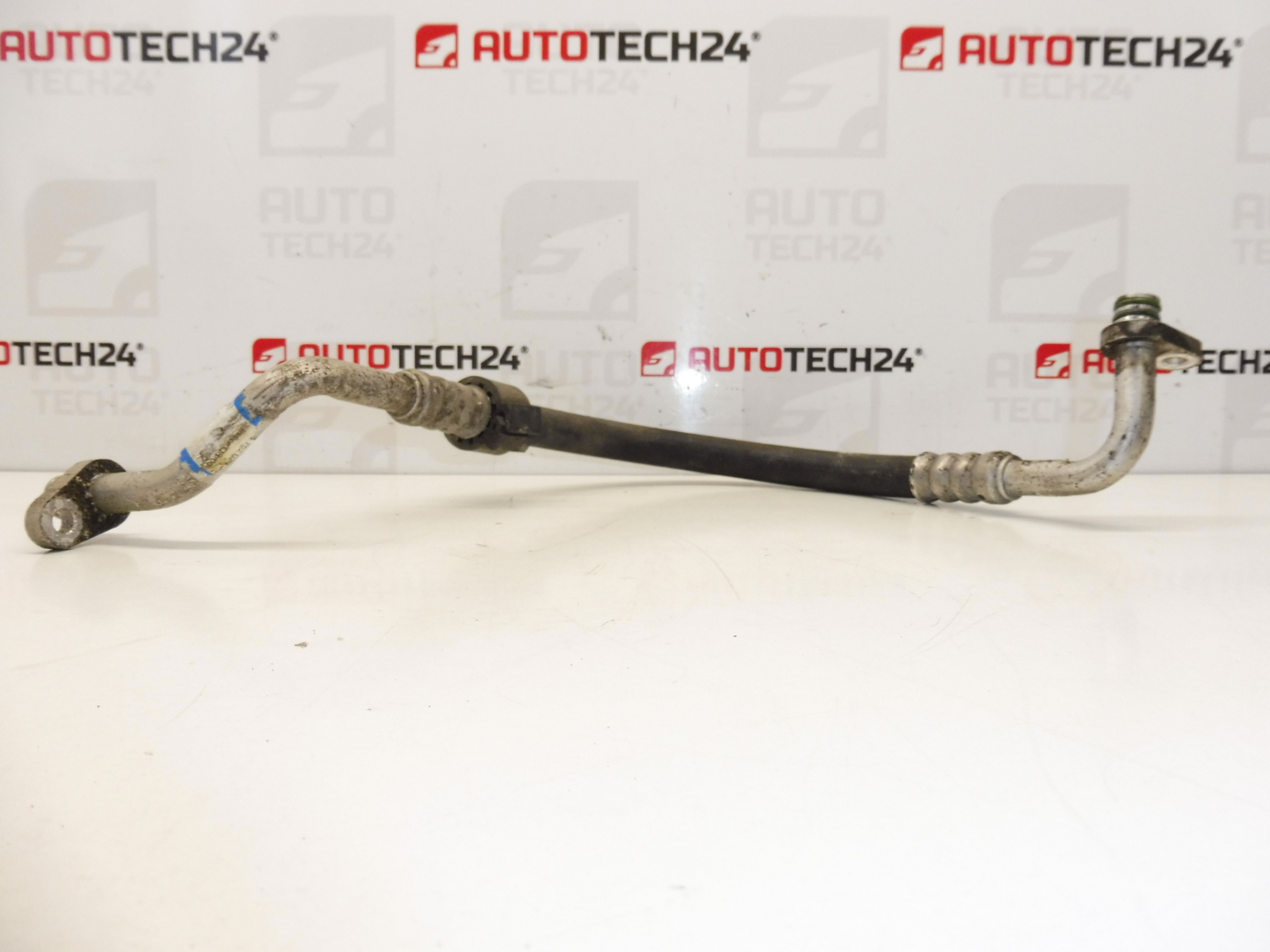 Ilmastointiputki Citroën C4 Picasso 9675202080 6477GP