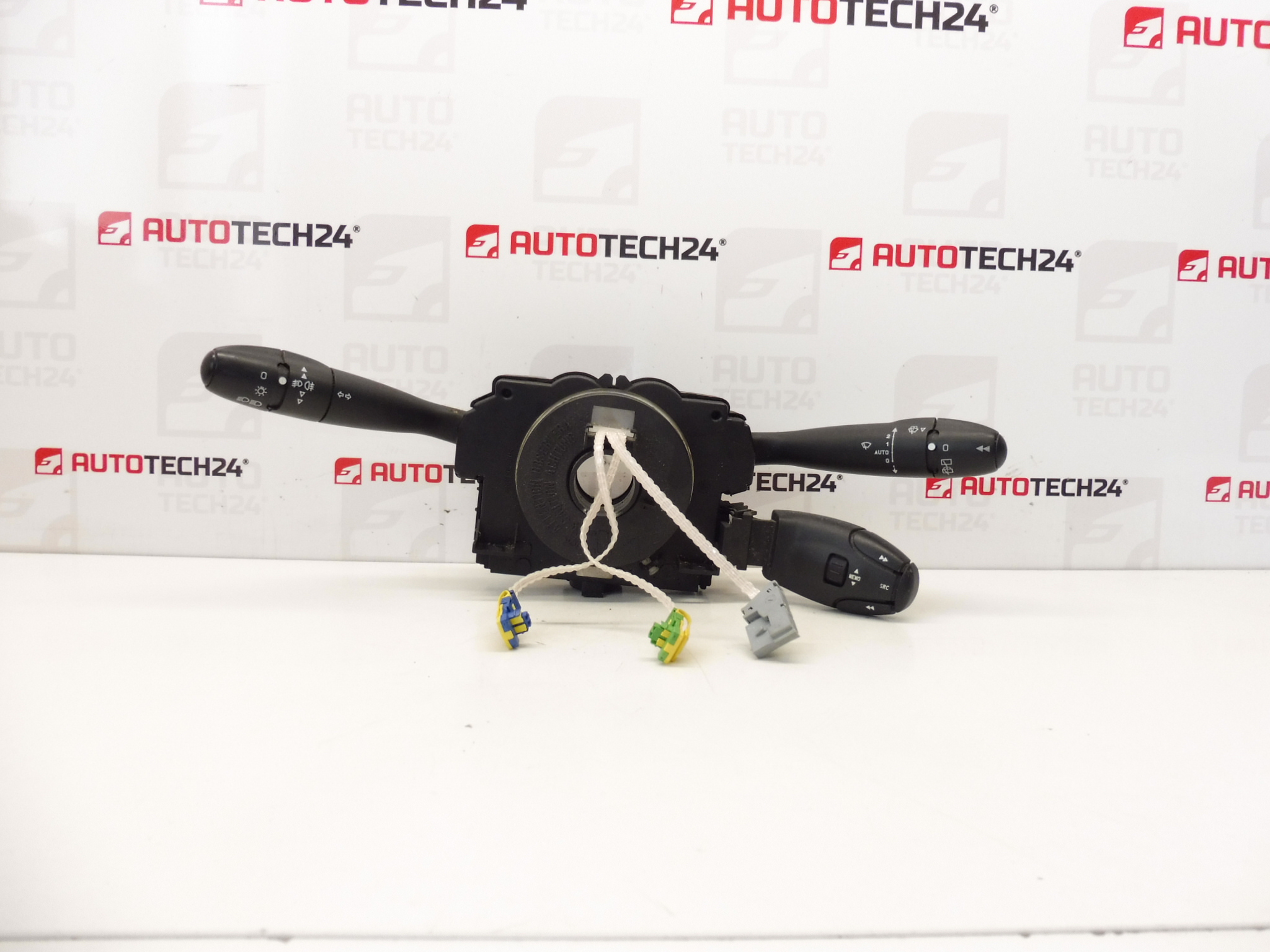 Citroën Peugeot 96574675XT 6242G5 vipuvivut