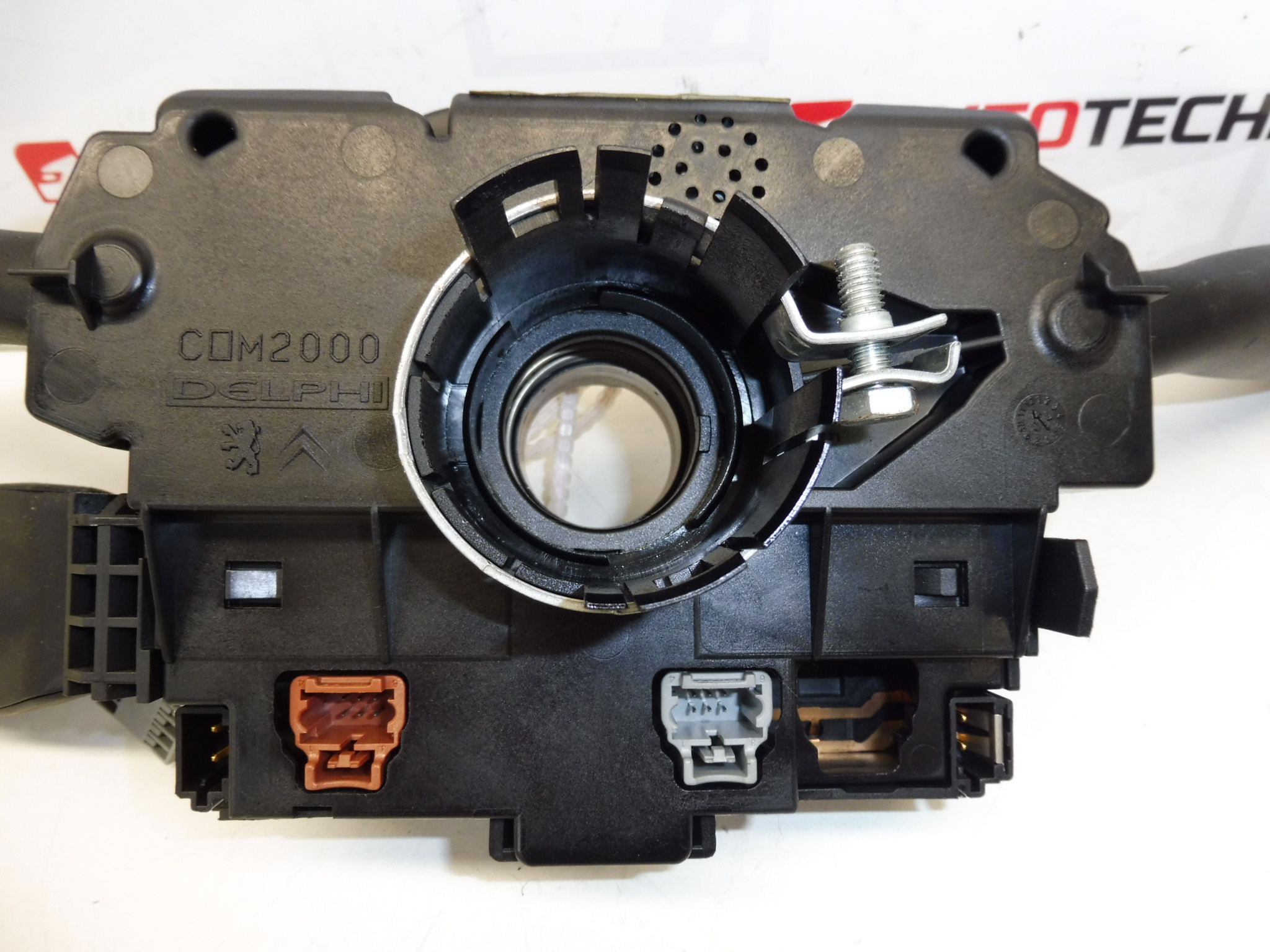 Citroën Peugeot 96574675XT 6242G5 vipuvivut