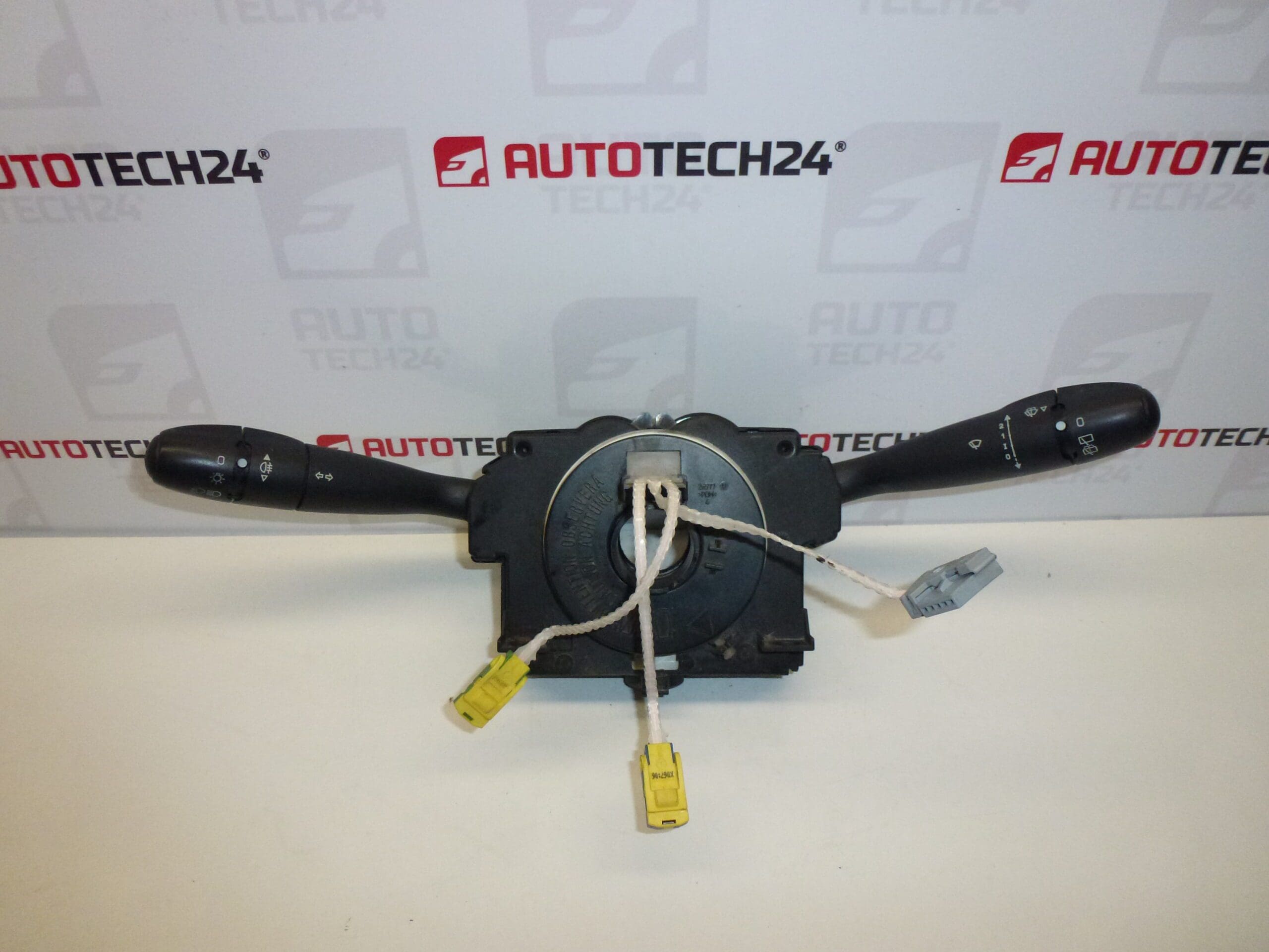 Citroën Peugeot 96605668XT 6239Q3 vipuvivut