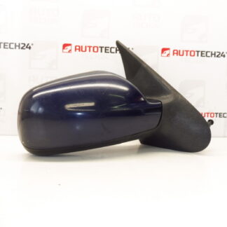 Oikea peili Citroën Xsara KPUC 8148GL