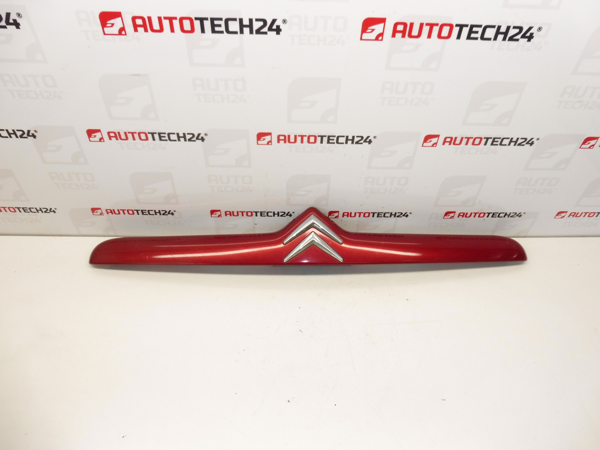 Takaluukun kahva Citroën Xsara II viistoperä EKQD 9636077077