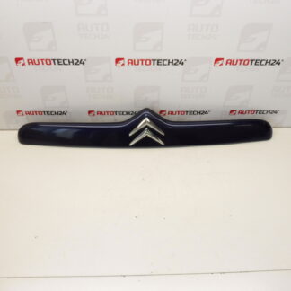 Takaluukun kahva Citroën Xsara II Kombi KPUC 9636077177 8742A6