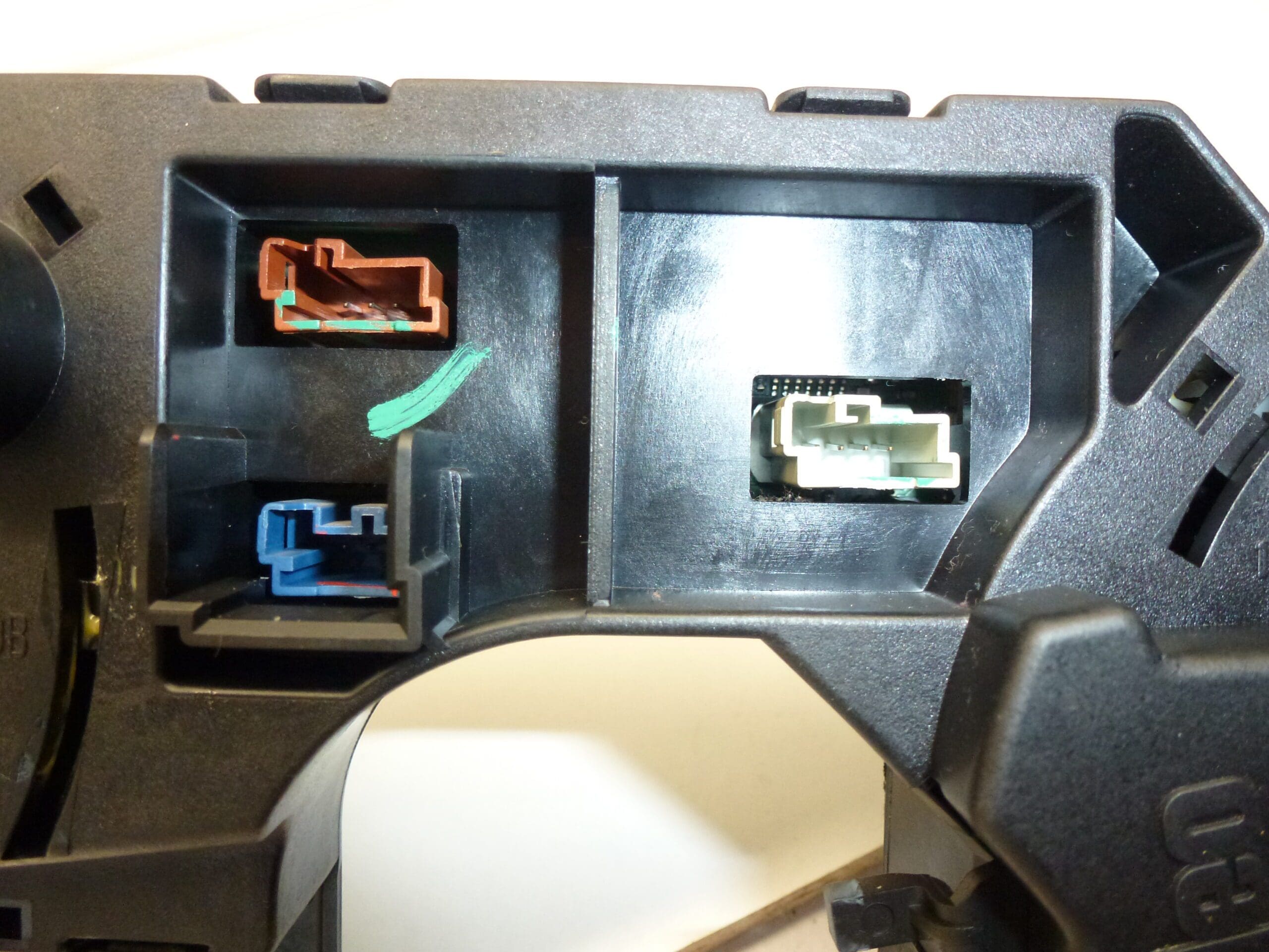 Citroën C4 6242Z0 ajurit