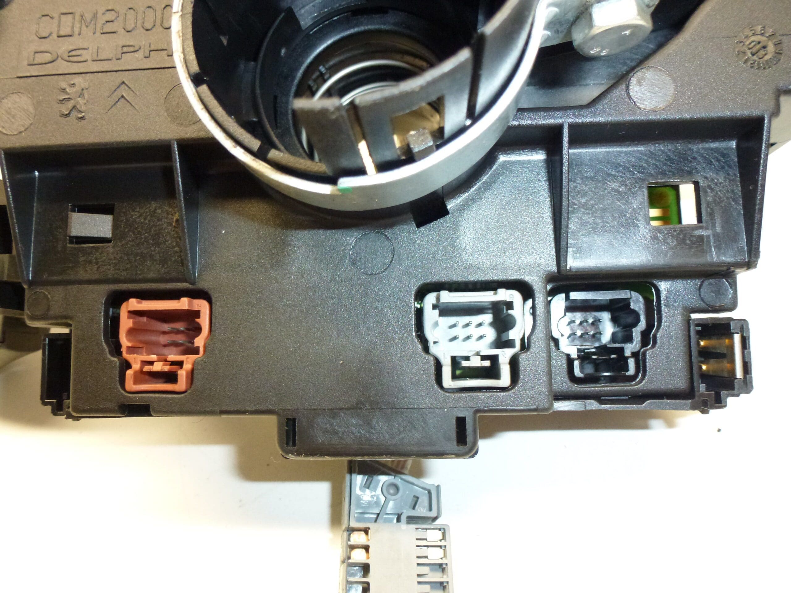 Citroën Peugeot 96605656XT 6242C6 vipuvivut