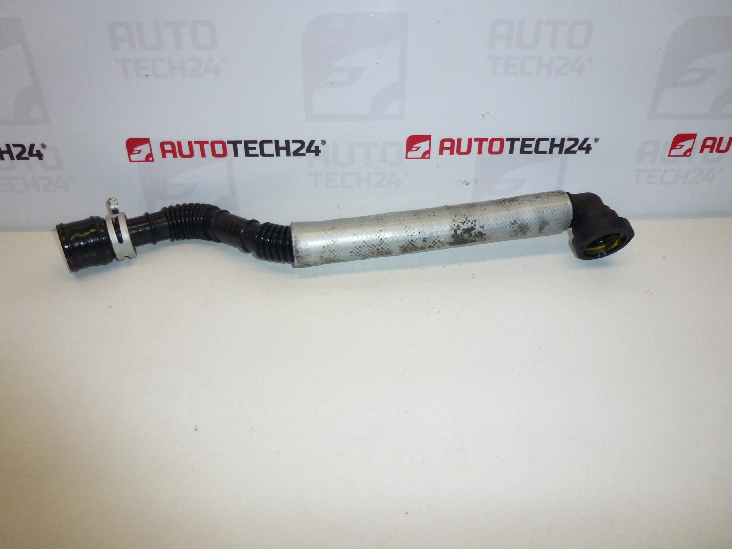 Citroën Peugeot 2.0 HDI 1192WH öljyhöyryliitäntä