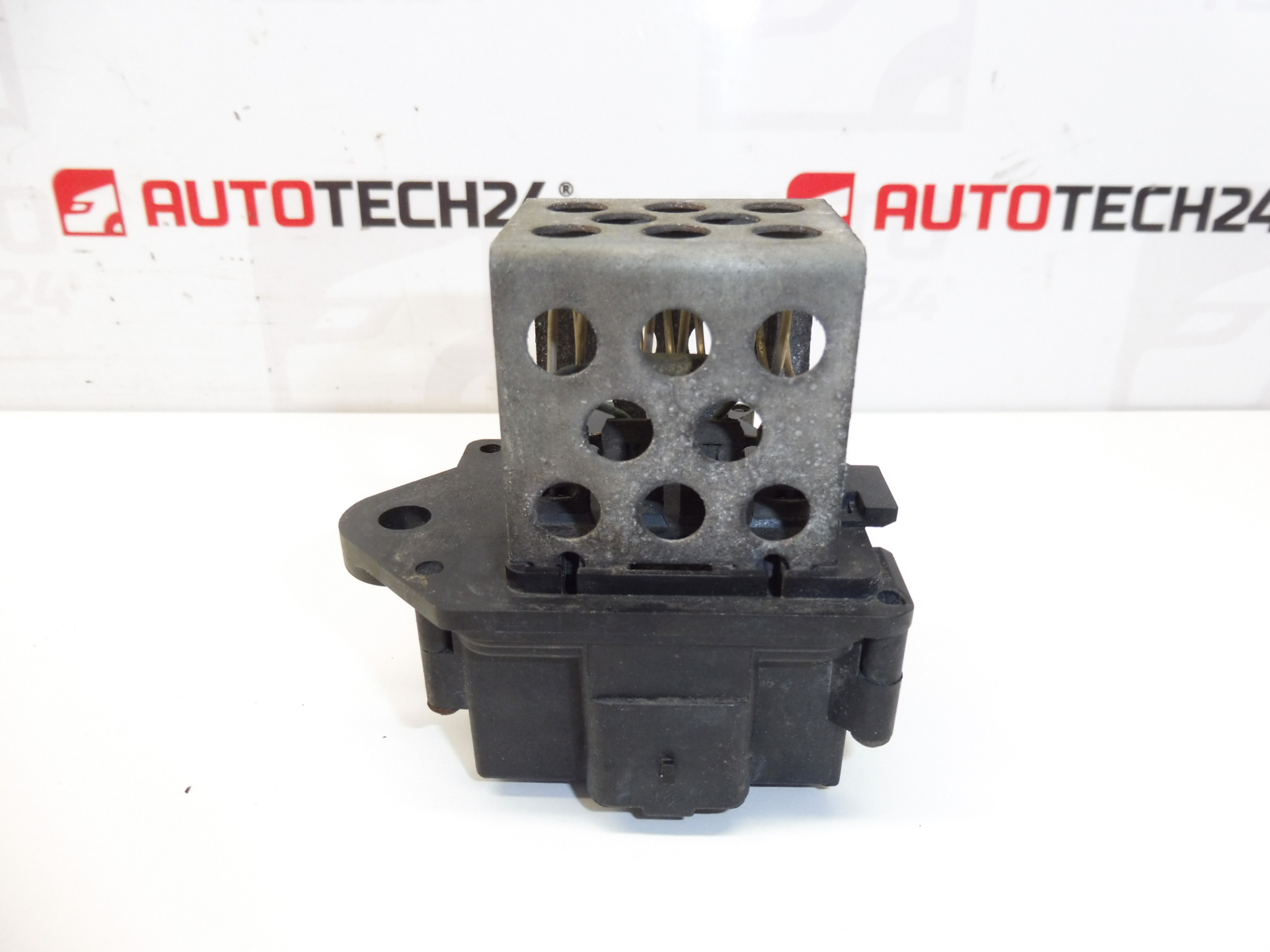 Sahara vastus Cartier Citroën Peugeot 9658508980 1308CL