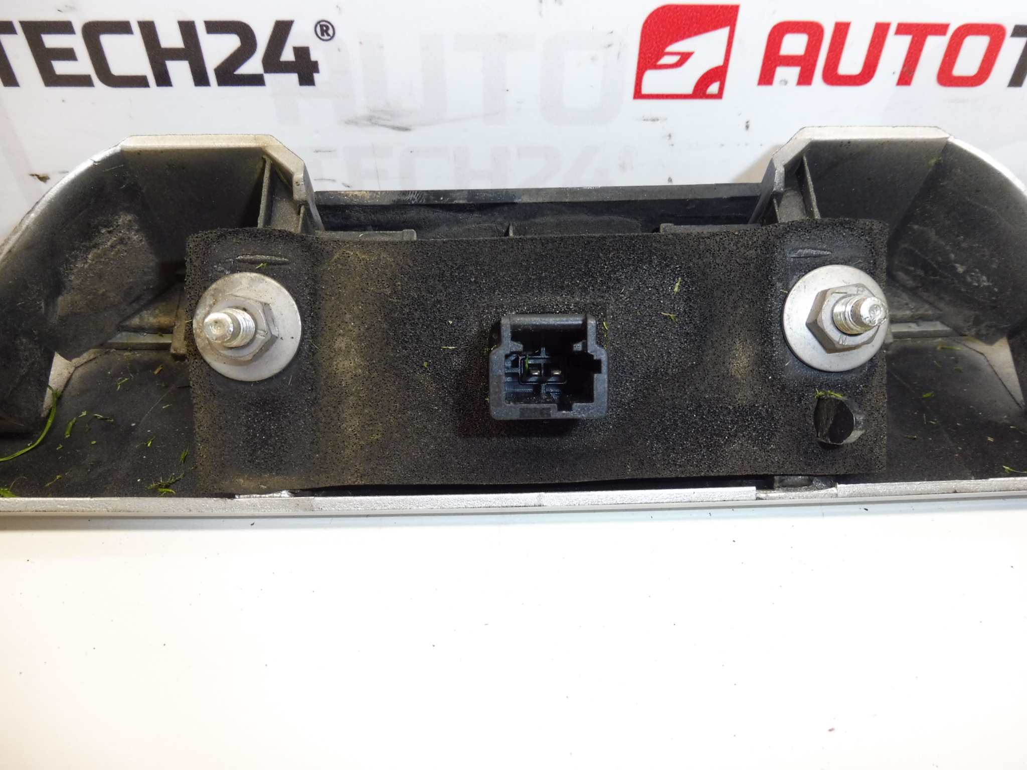 Kahva Citroën Xsara Picasso EZRC 9657477777 8742K8