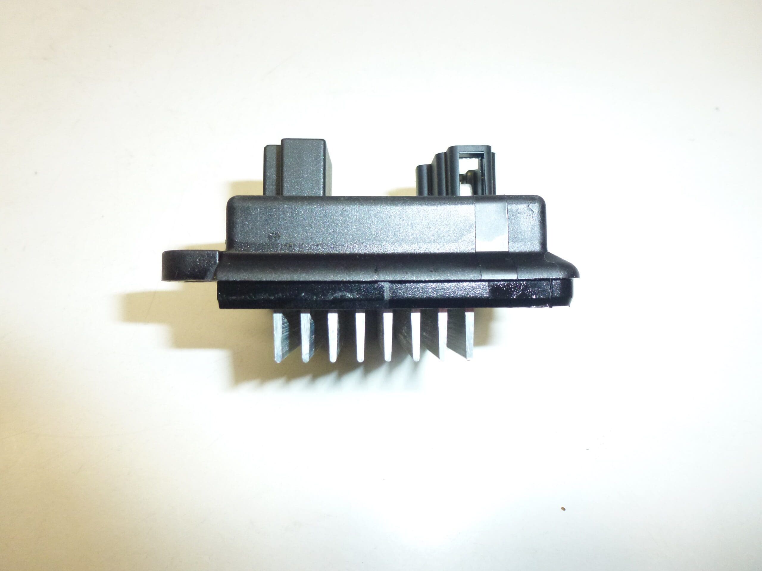 Lämmittimen tuulettimen säädin Citroën C4 Picasso A43000700 6441X3