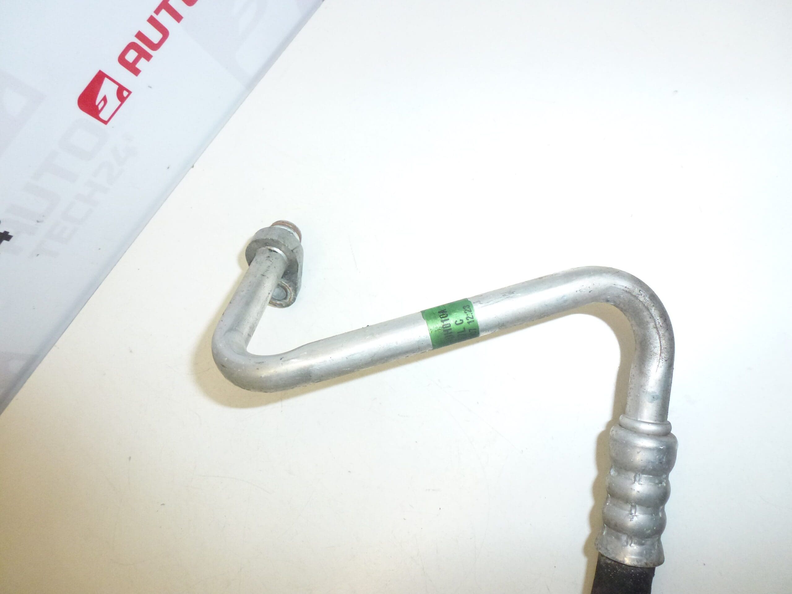 Ilmastointiputki Citroën C1 Peugeot 107 88703-0H010A 6460QV