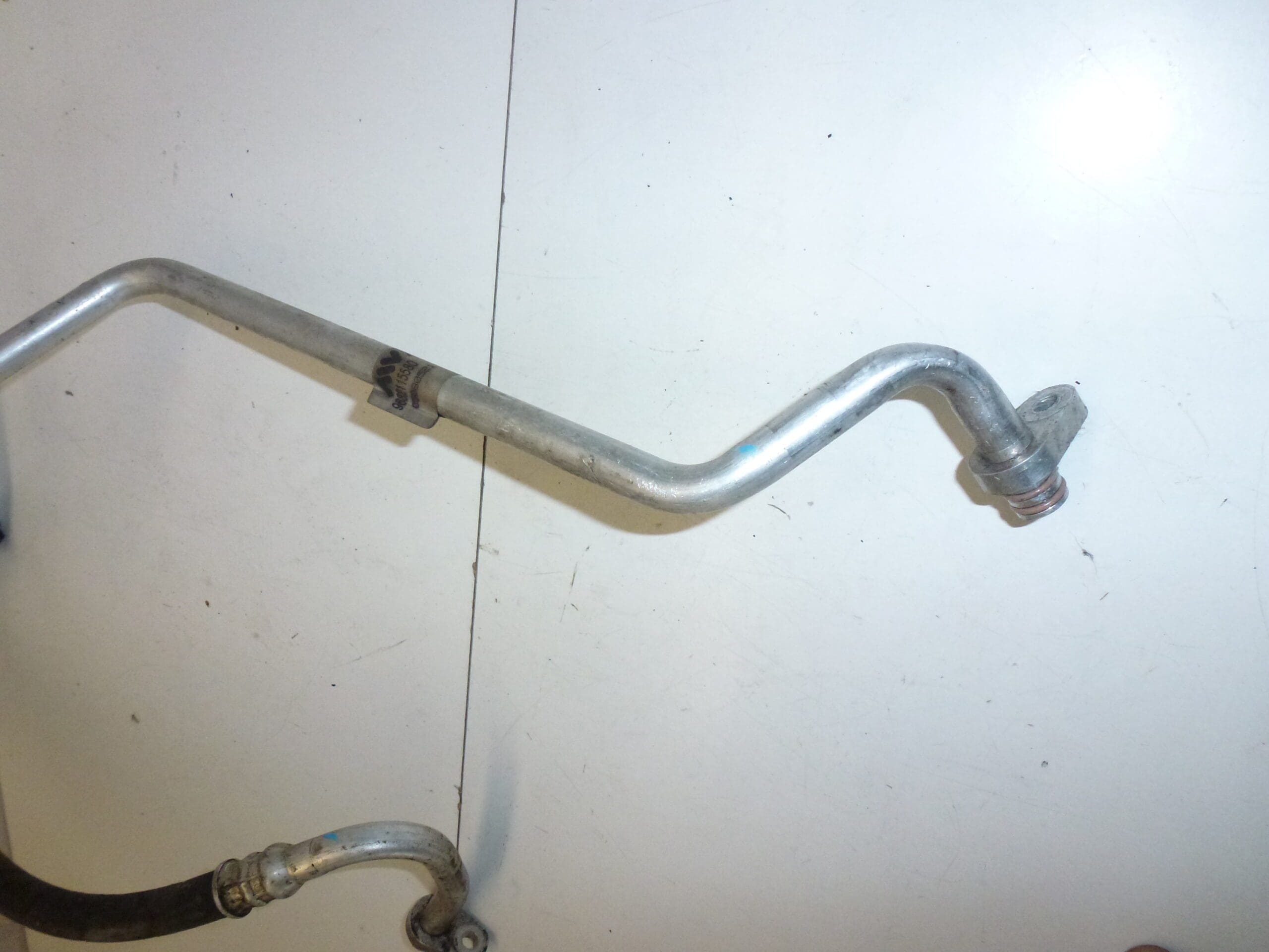 Ilmastointiputki Citroën Peugeot 9682115580 6477K0