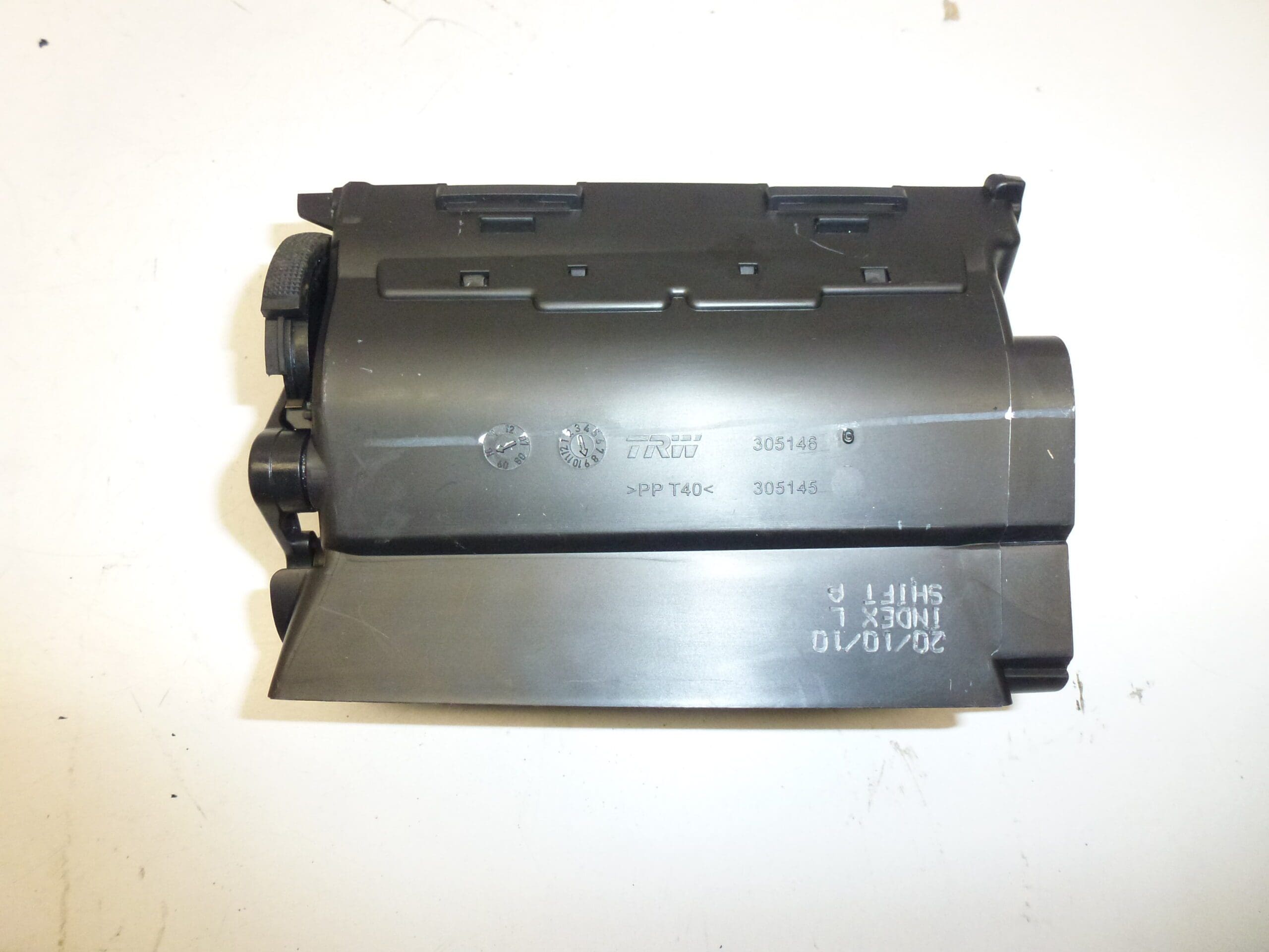 Tuuletussuutin Citroën C5 X7 9682442377 8265EW