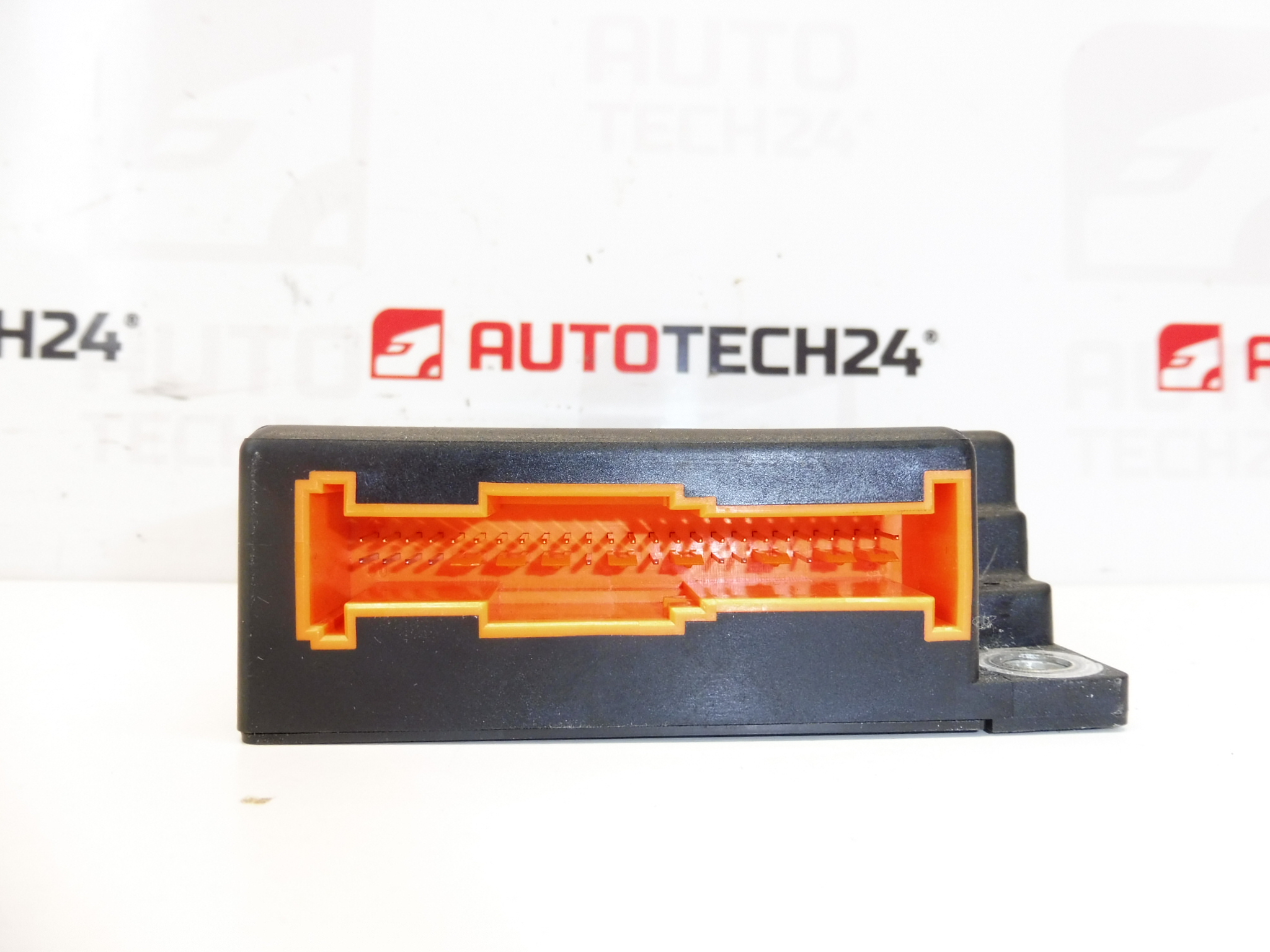 Peugeot 607 Airbag Unit 9648832180 6556NZ 6545JK